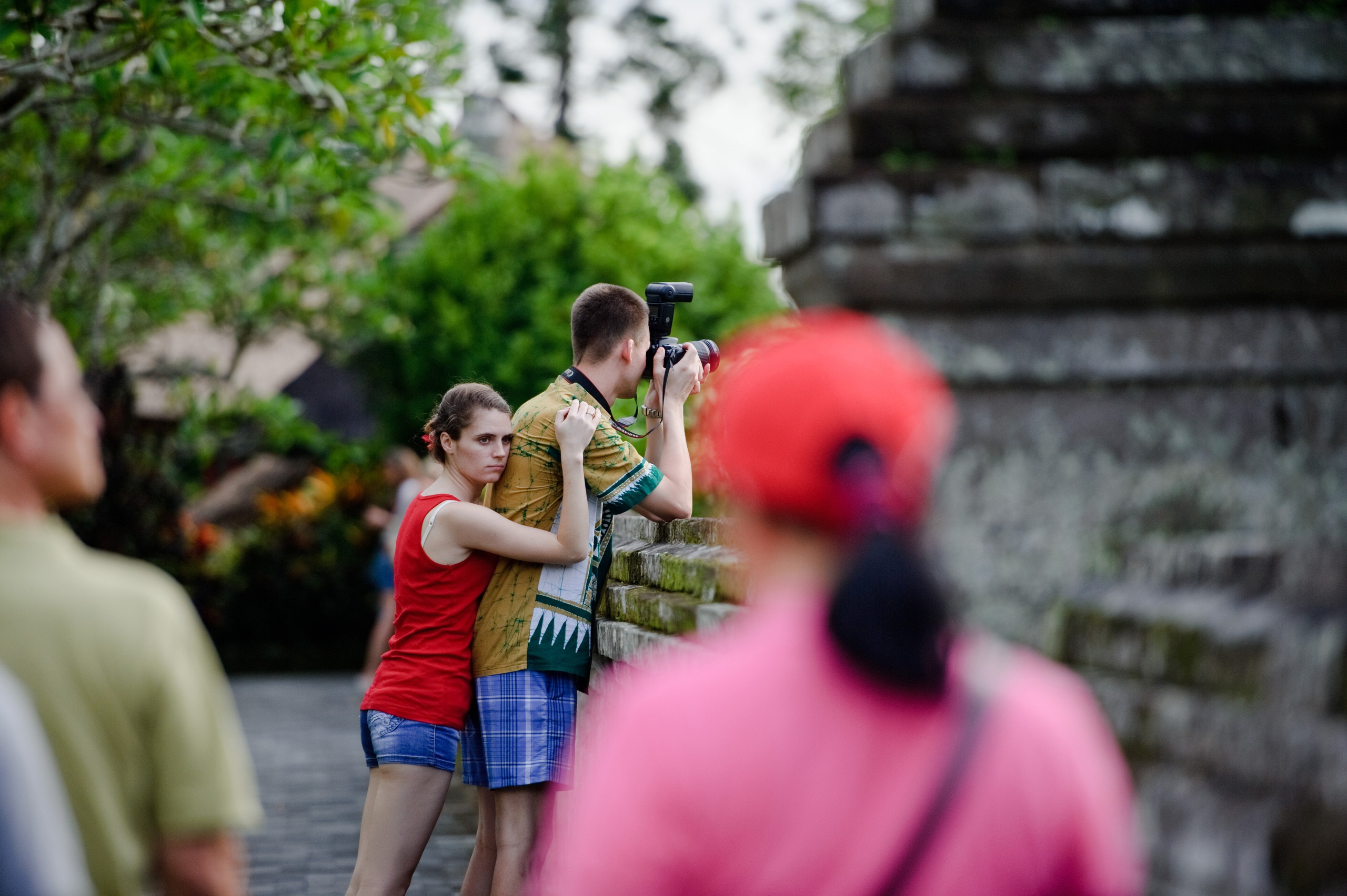 Анастасия и Алексей. Свадьба, Москва — Бали, Индонезия. Семейный фотограф Анна Дубовская