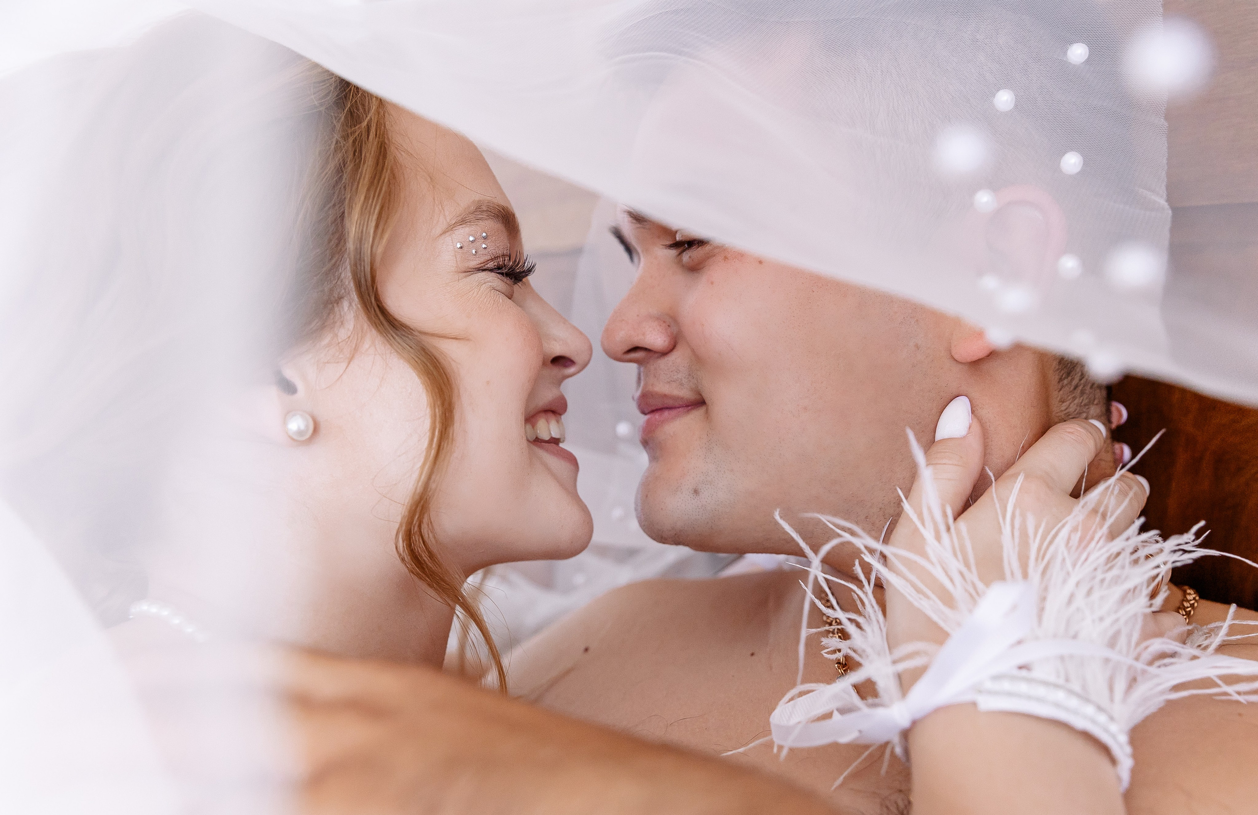 Любовь и Евгений. Свадебный и семейный фотограф в Челябинске Юлия Ишимова