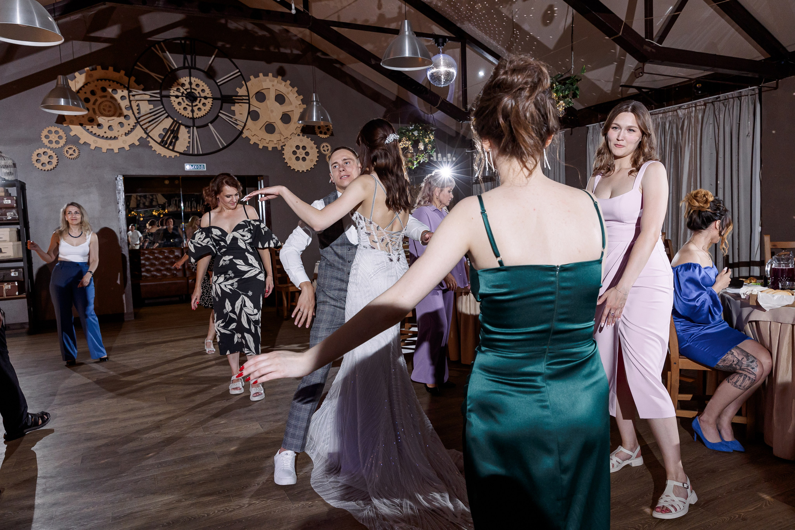 Ангелина и Иван. Свадебный и семейный фотограф в Челябинске Юлия Ишимова