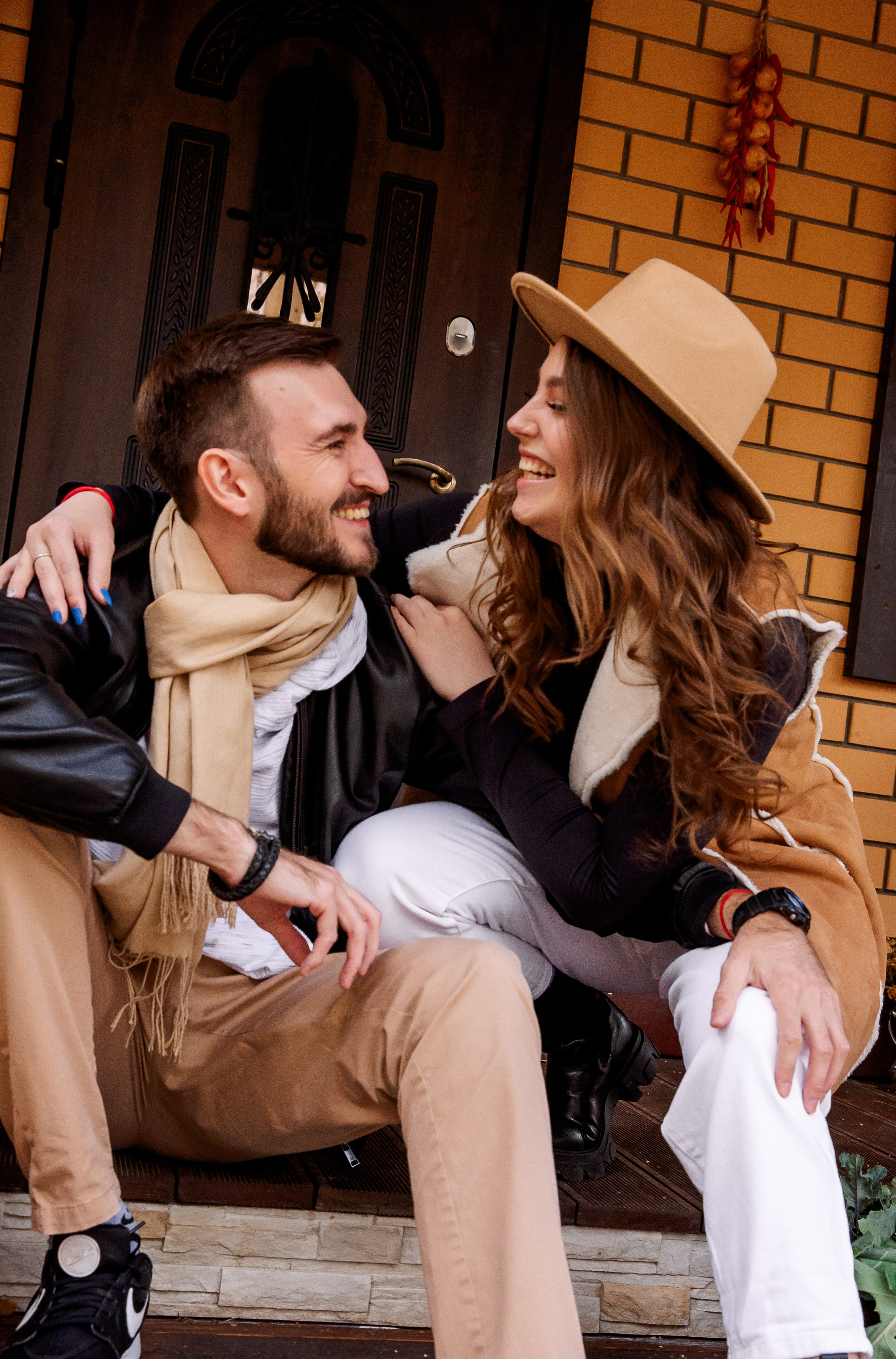 Анна и Владислав. Свадебный и семейный фотограф в Челябинске Юлия Ишимова