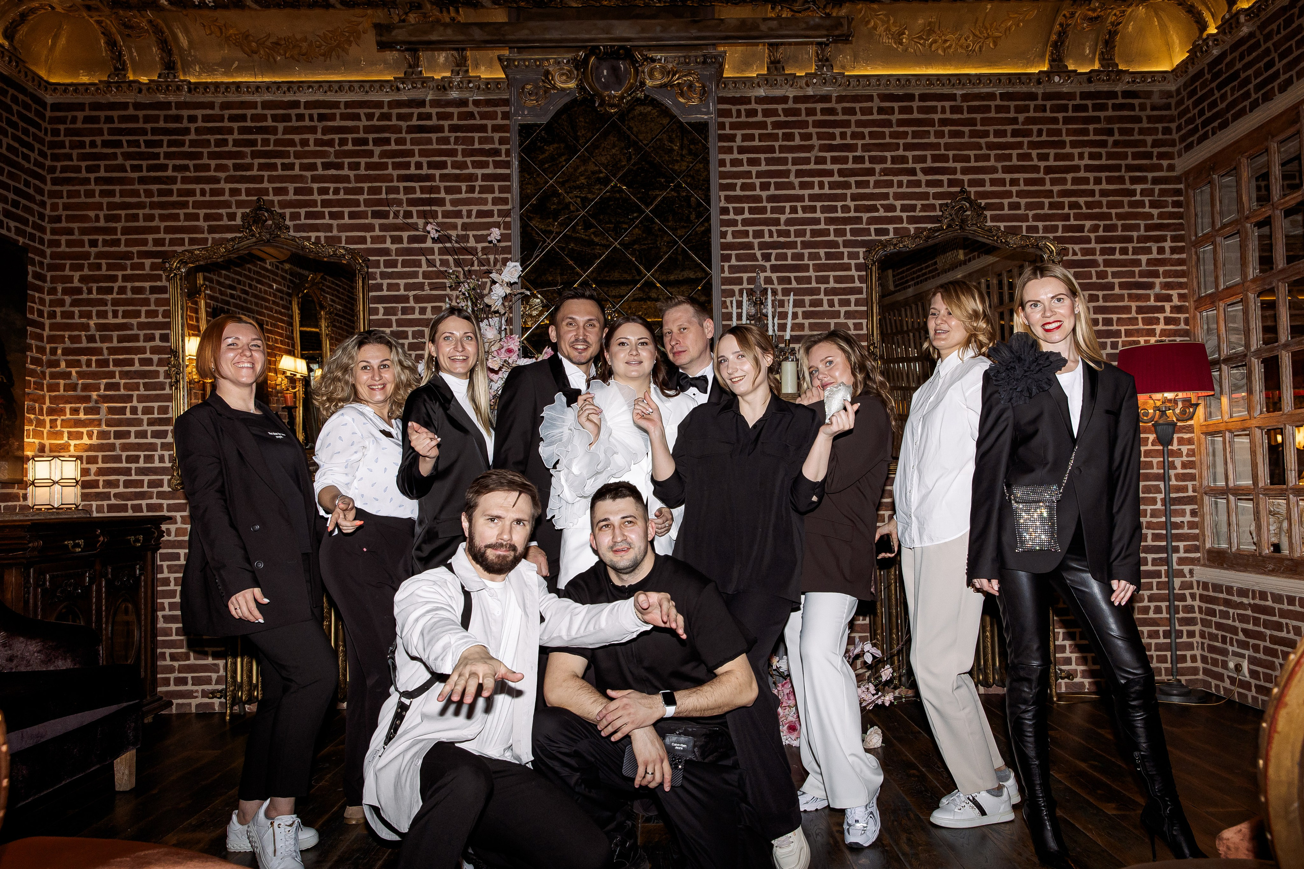 Свадебная выставка. Свадебный и семейный фотограф в Челябинске Юлия Ишимова