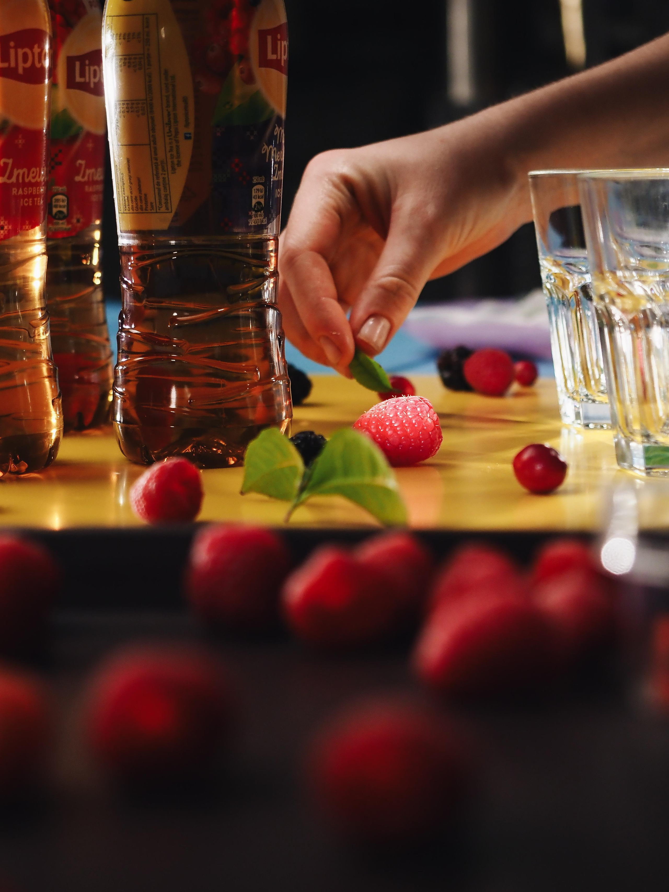 Applepie Tabletop. Портретный и Репортажный фотограф в Москве