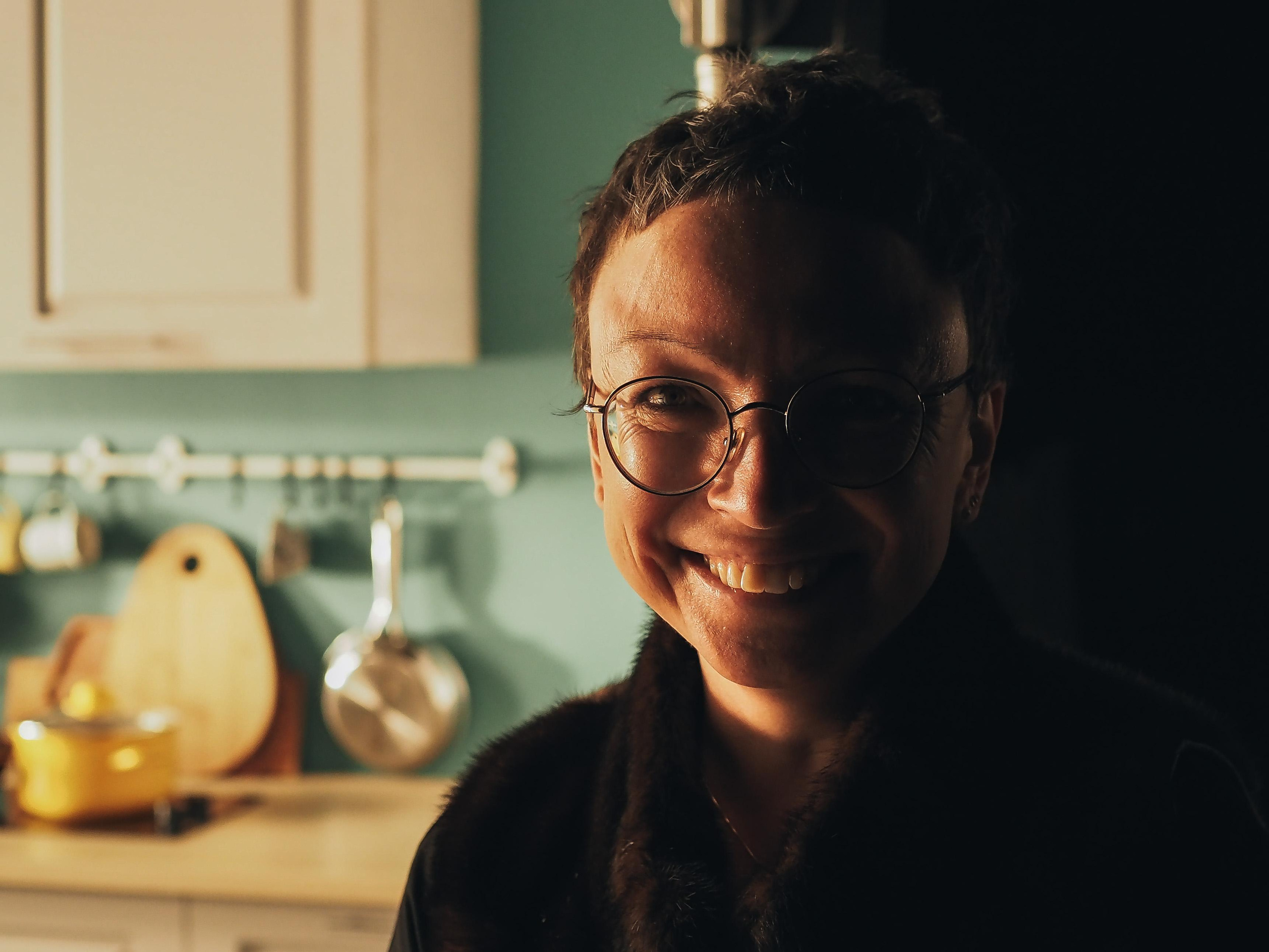 Applepie Tabletop. Портретный и Репортажный фотограф в Москве