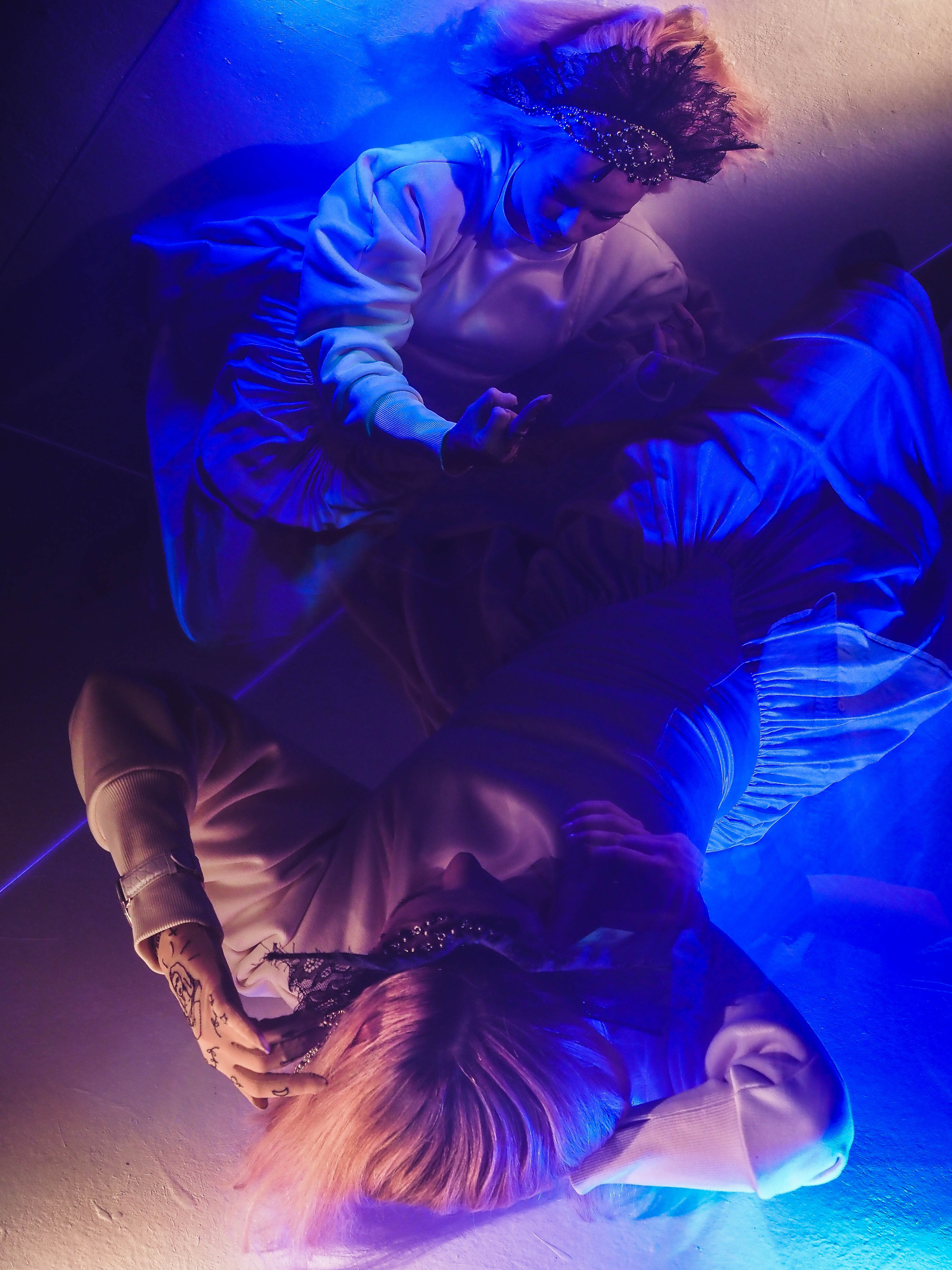 Russian Fairy Tail. Портретный и Репортажный фотограф в Москве