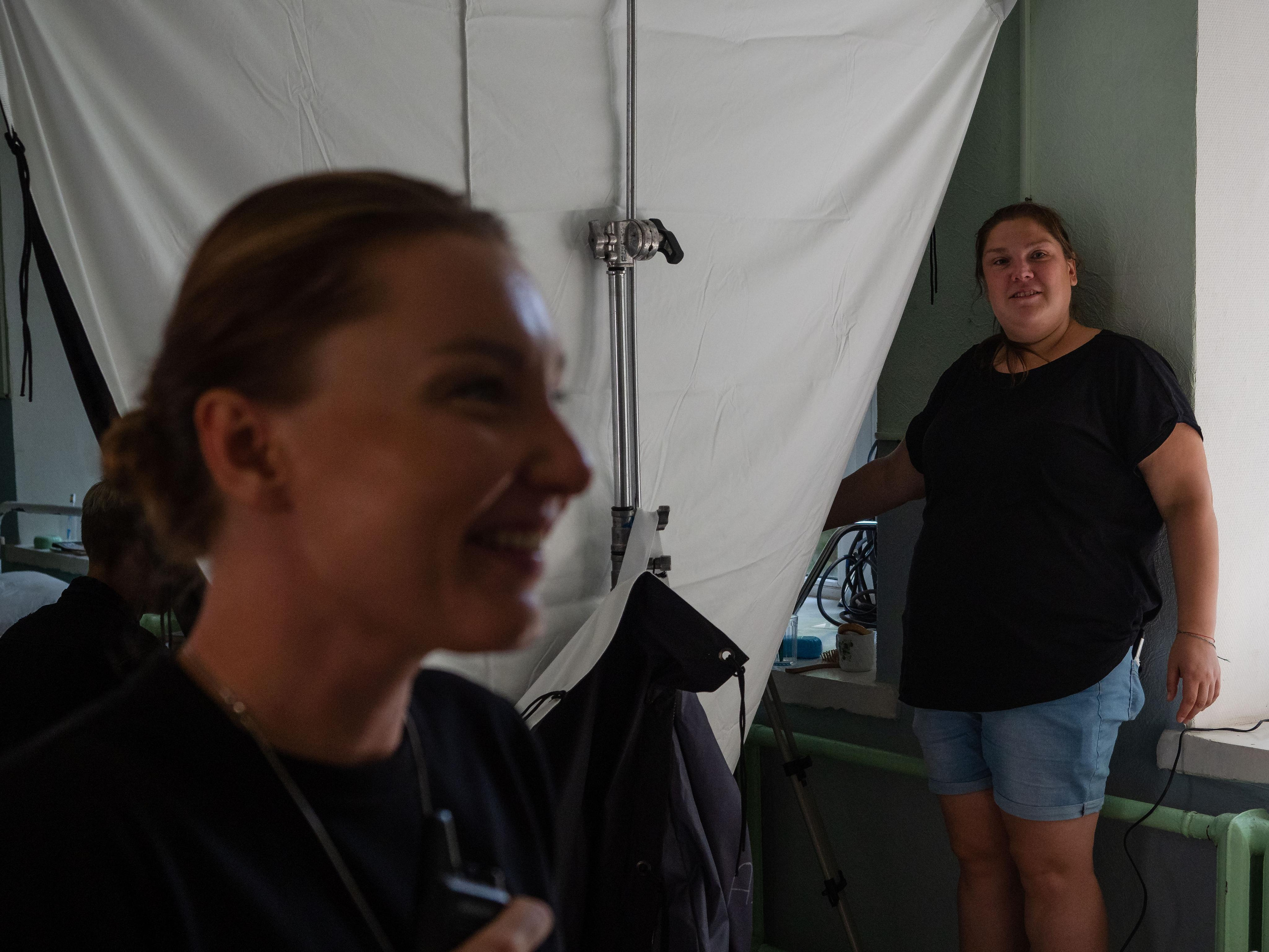 Zazrachkalie. Портретный и Репортажный фотограф в Москве