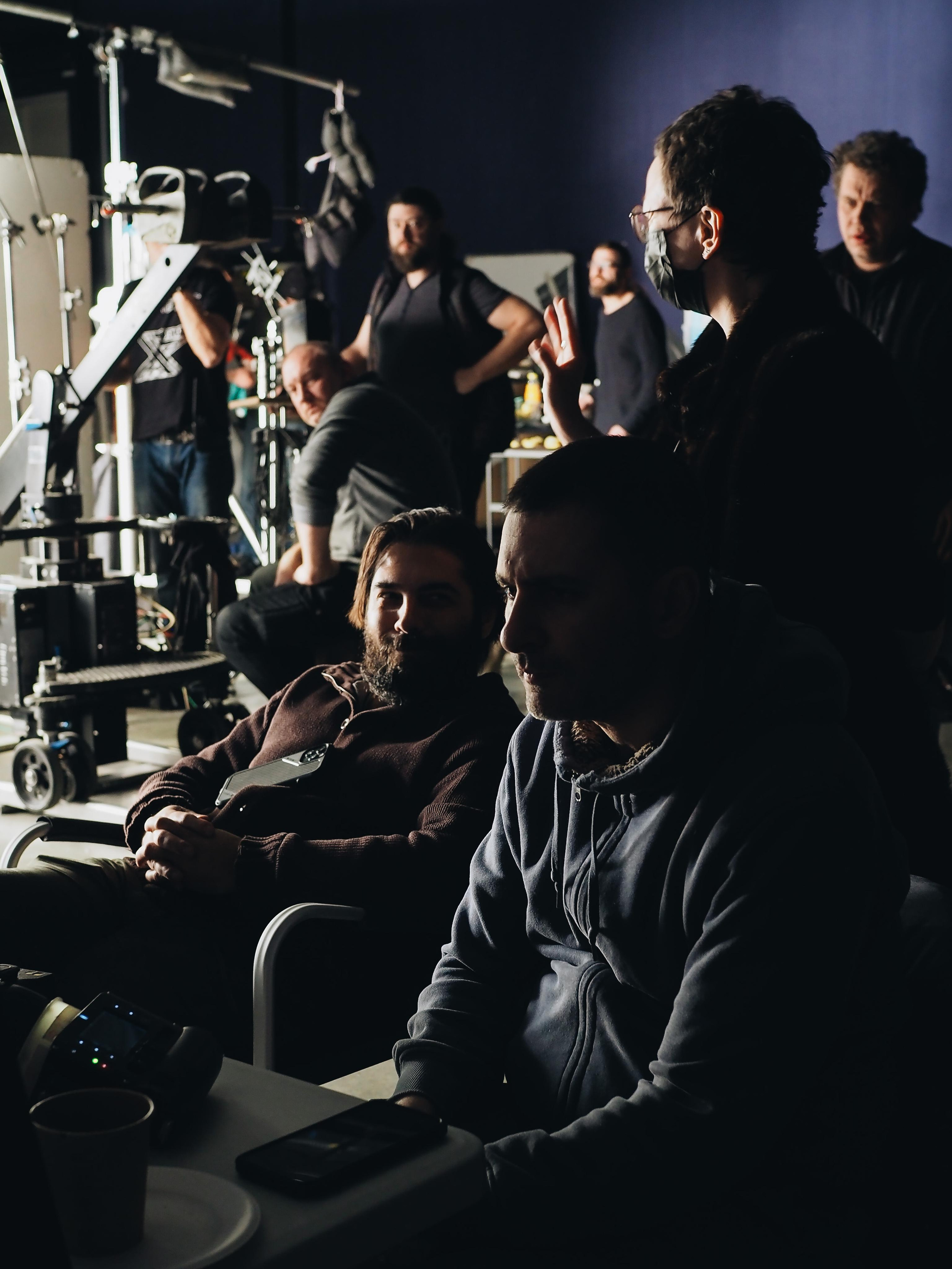 Applepie Tabletop. Портретный и Репортажный фотограф в Москве