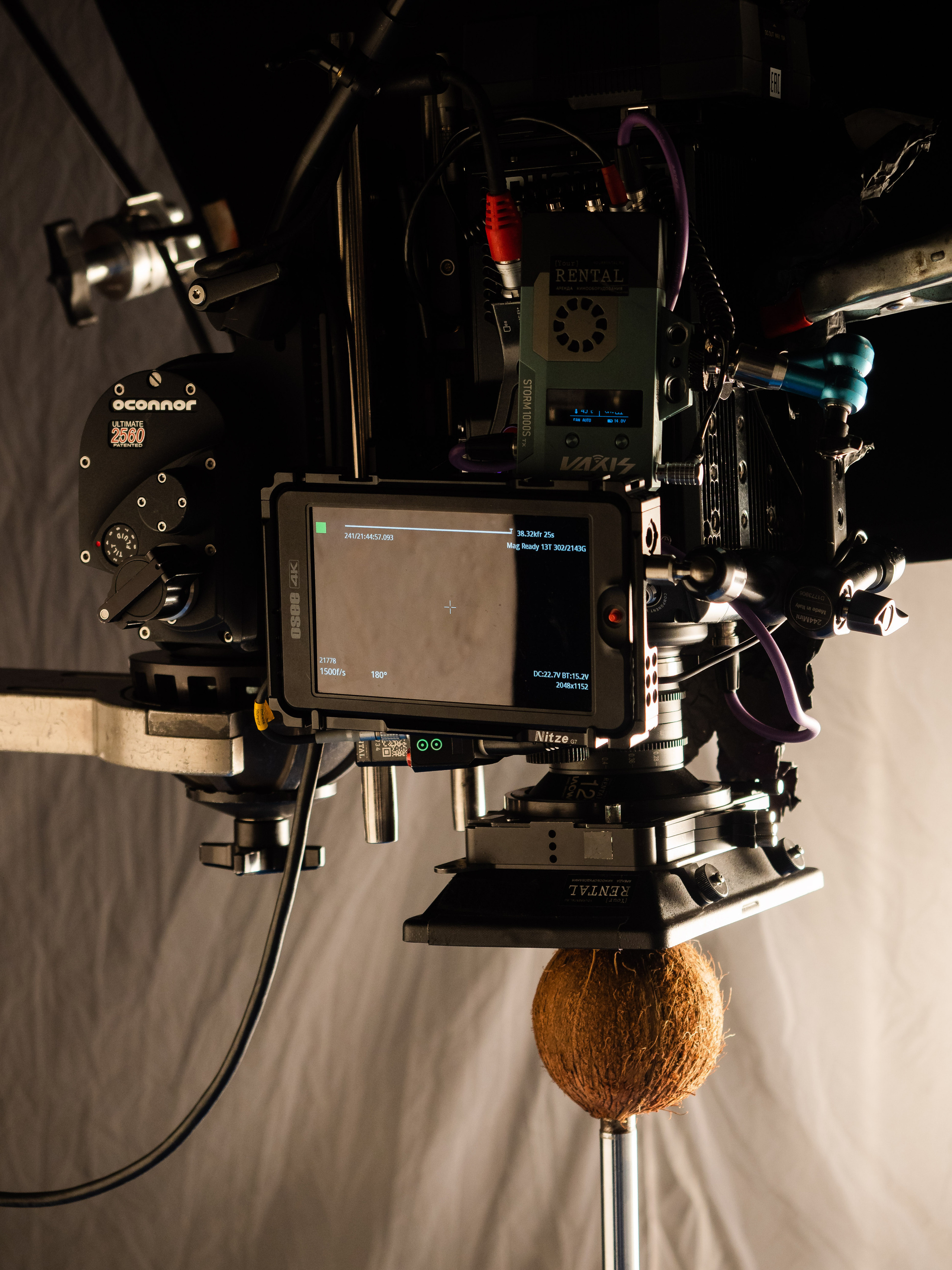 Applepie Tabletop. Портретный и Репортажный фотограф в Москве