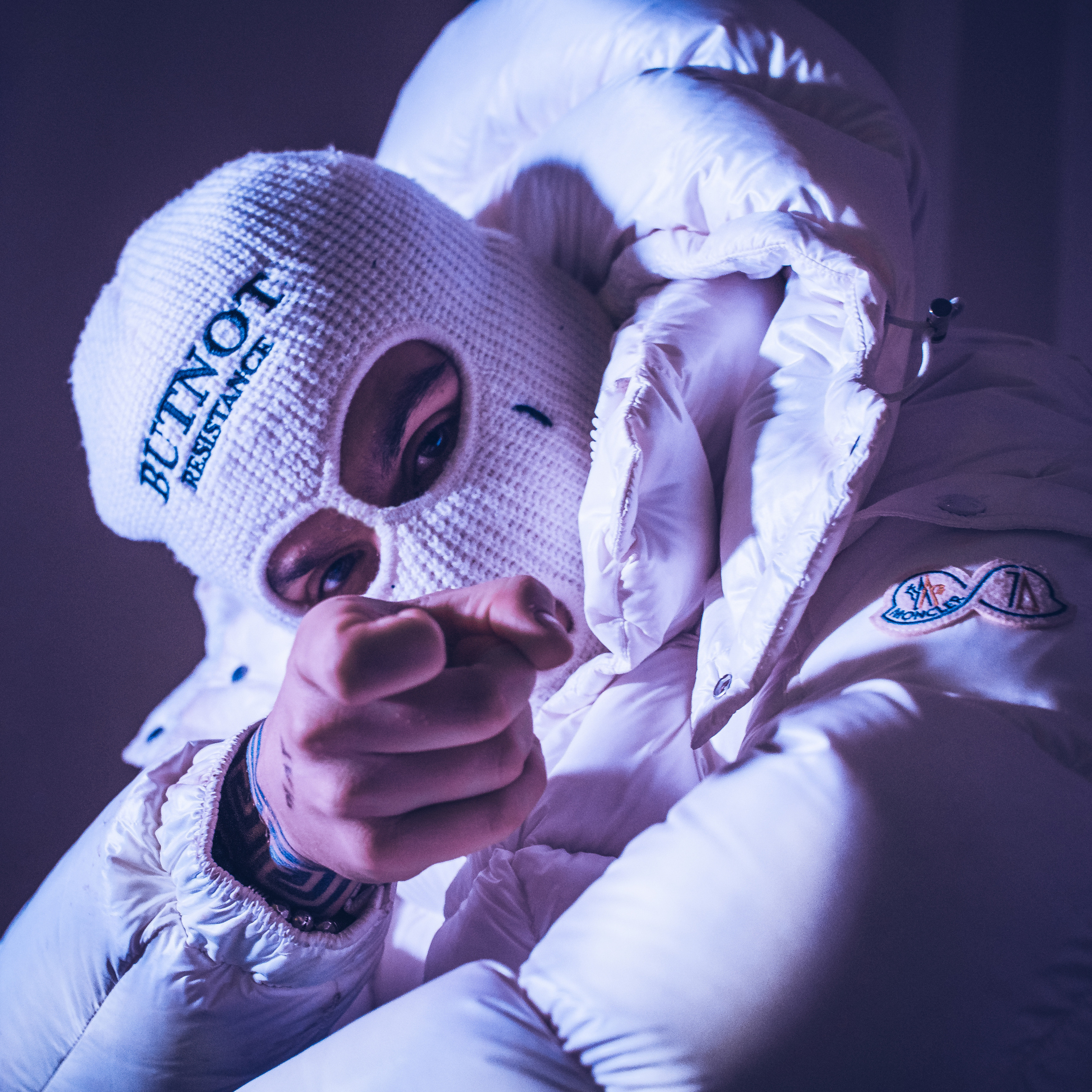 Colourful Headshots. Портретный и Репортажный фотограф в Москве