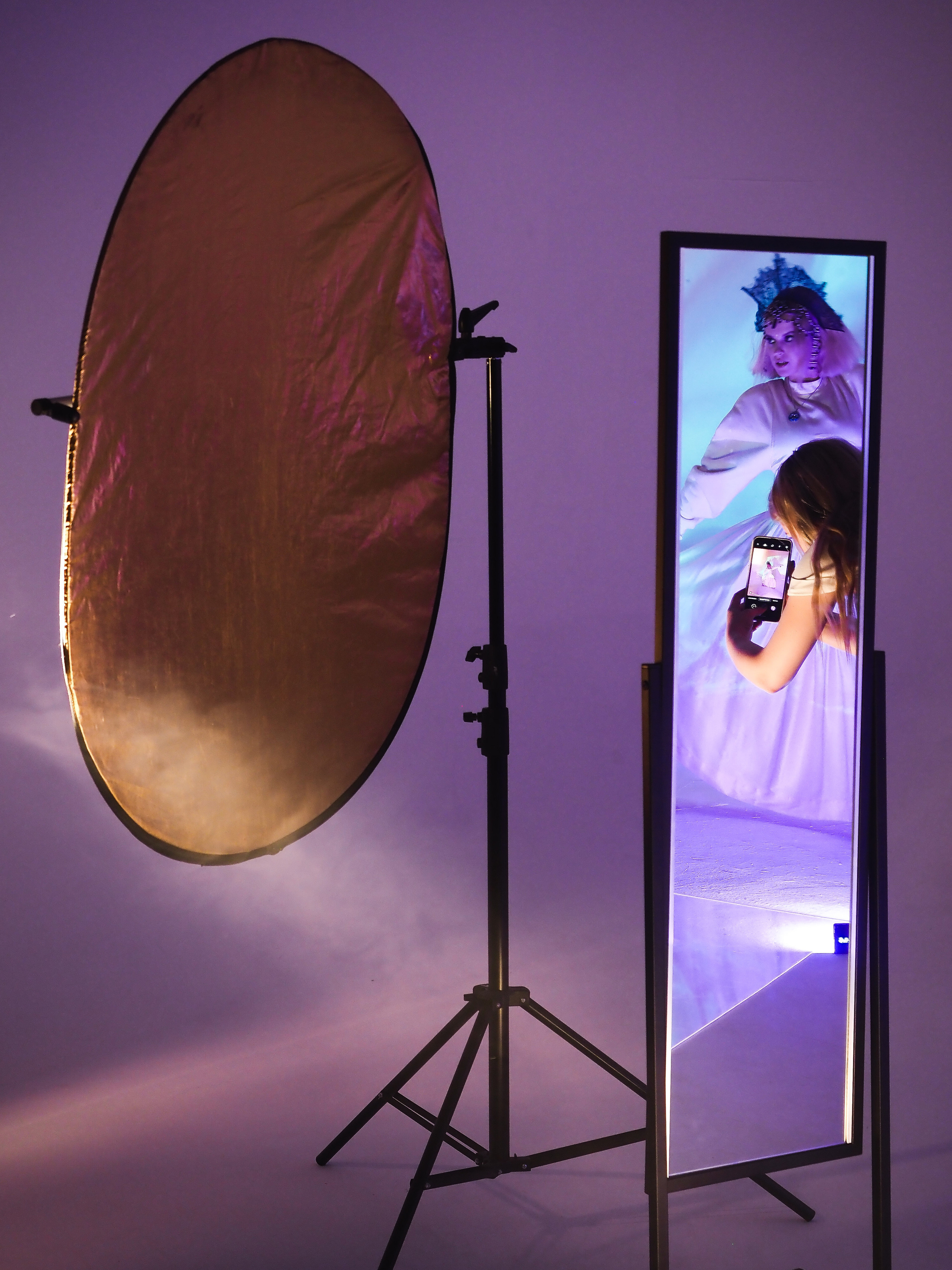 Russian Fairy Tail. Портретный и Репортажный фотограф в Москве