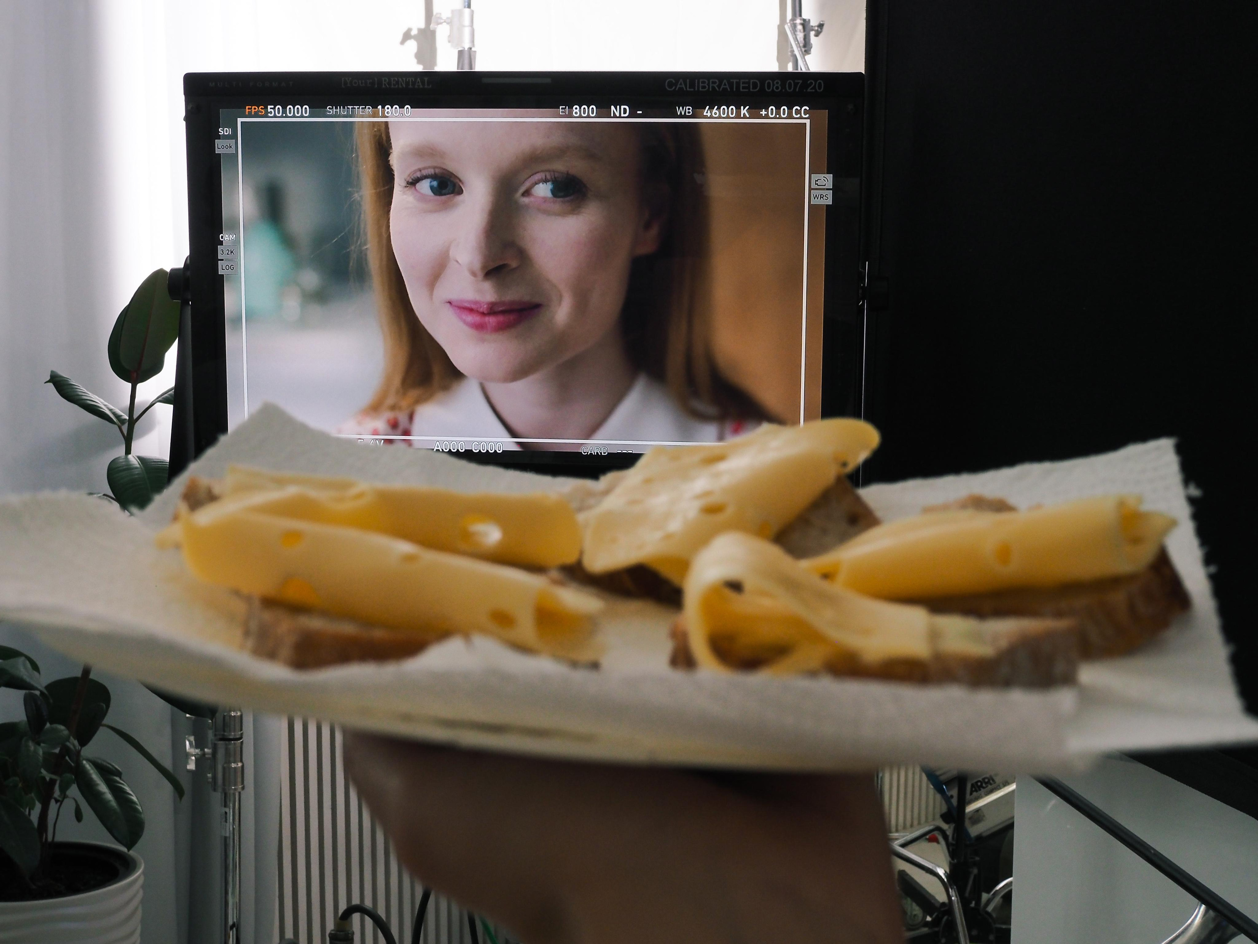 Applepie Tabletop. Портретный и Репортажный фотограф в Москве