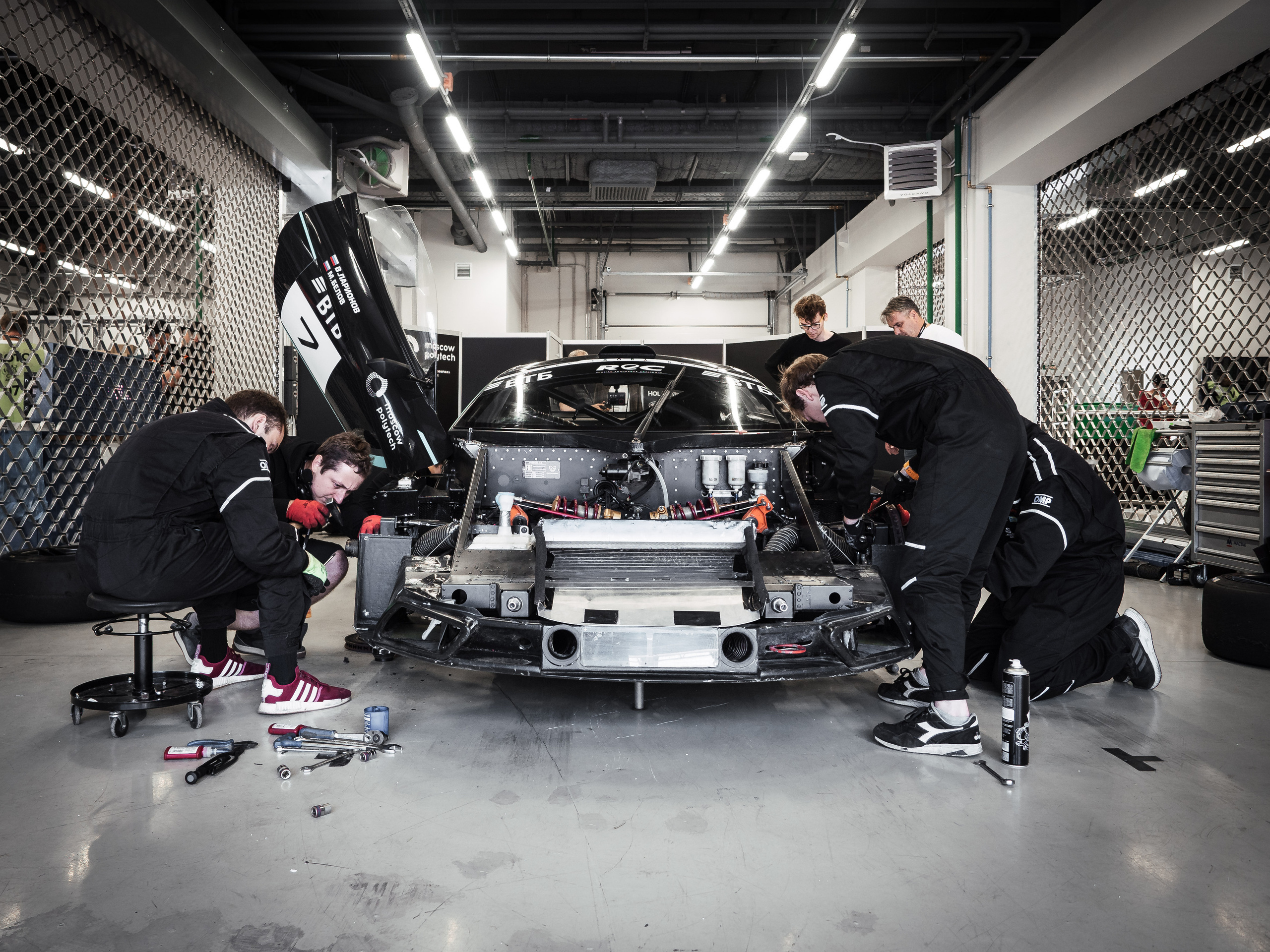 Igora Drive. Портретный и Репортажный фотограф в Москве