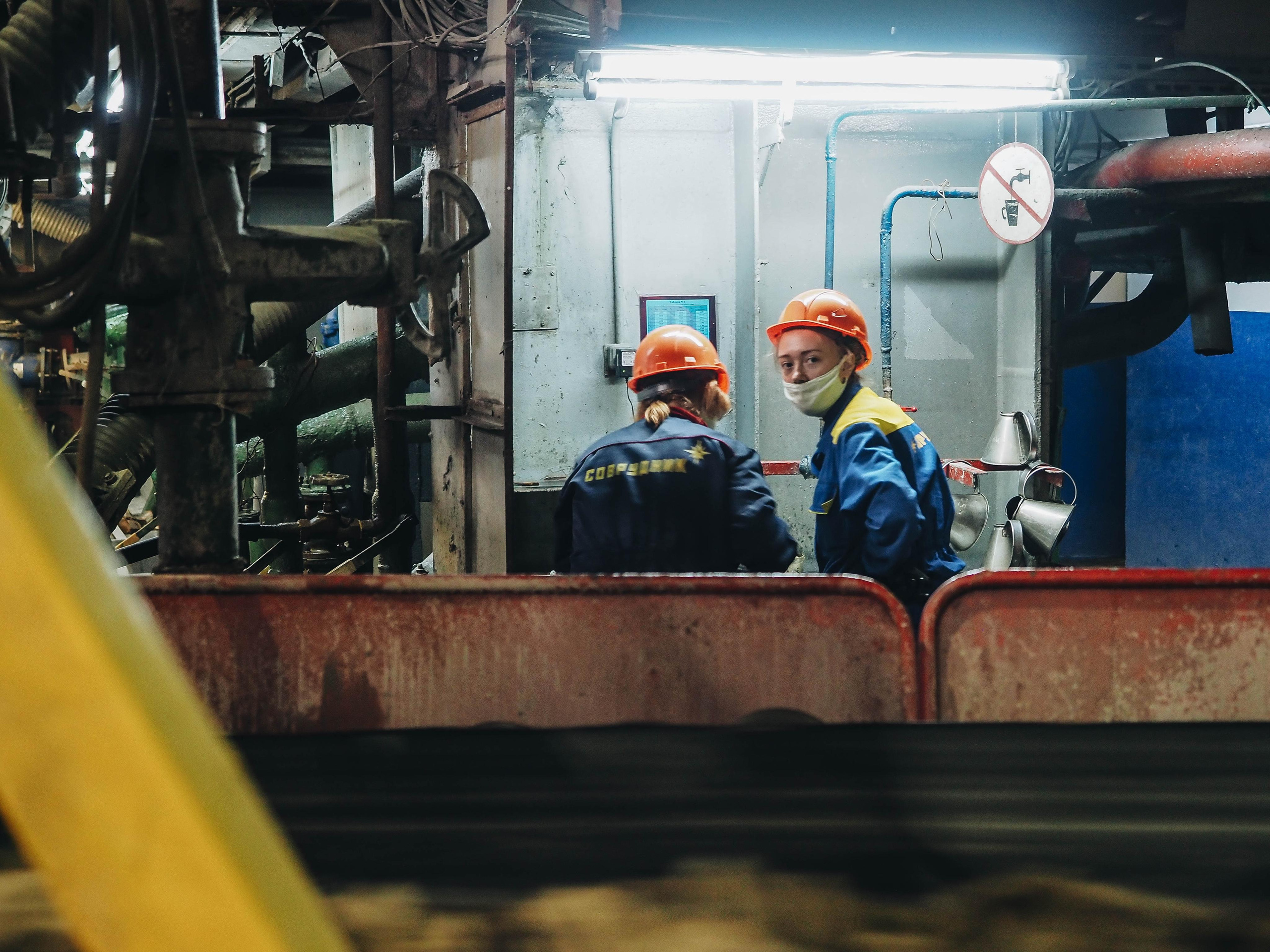 UGK. Портретный и Репортажный фотограф в Москве