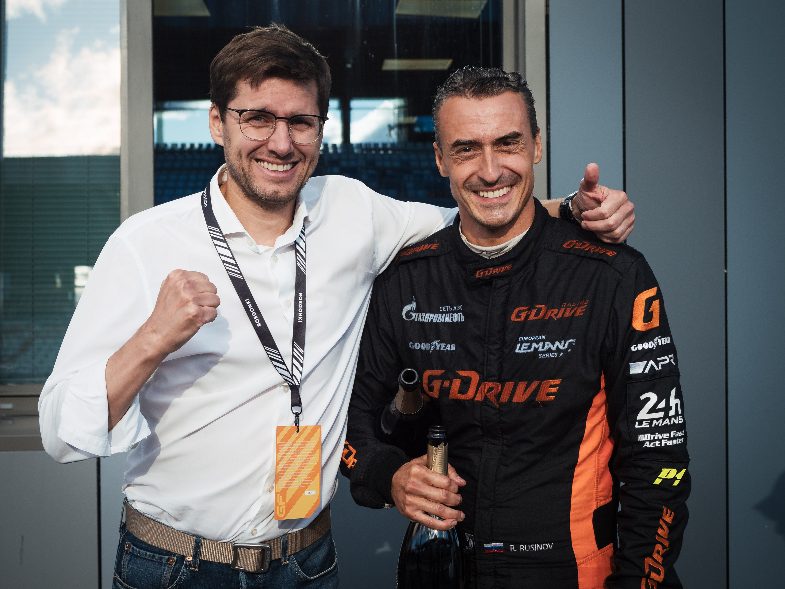 Igora Drive. Портретный и Репортажный фотограф в Москве