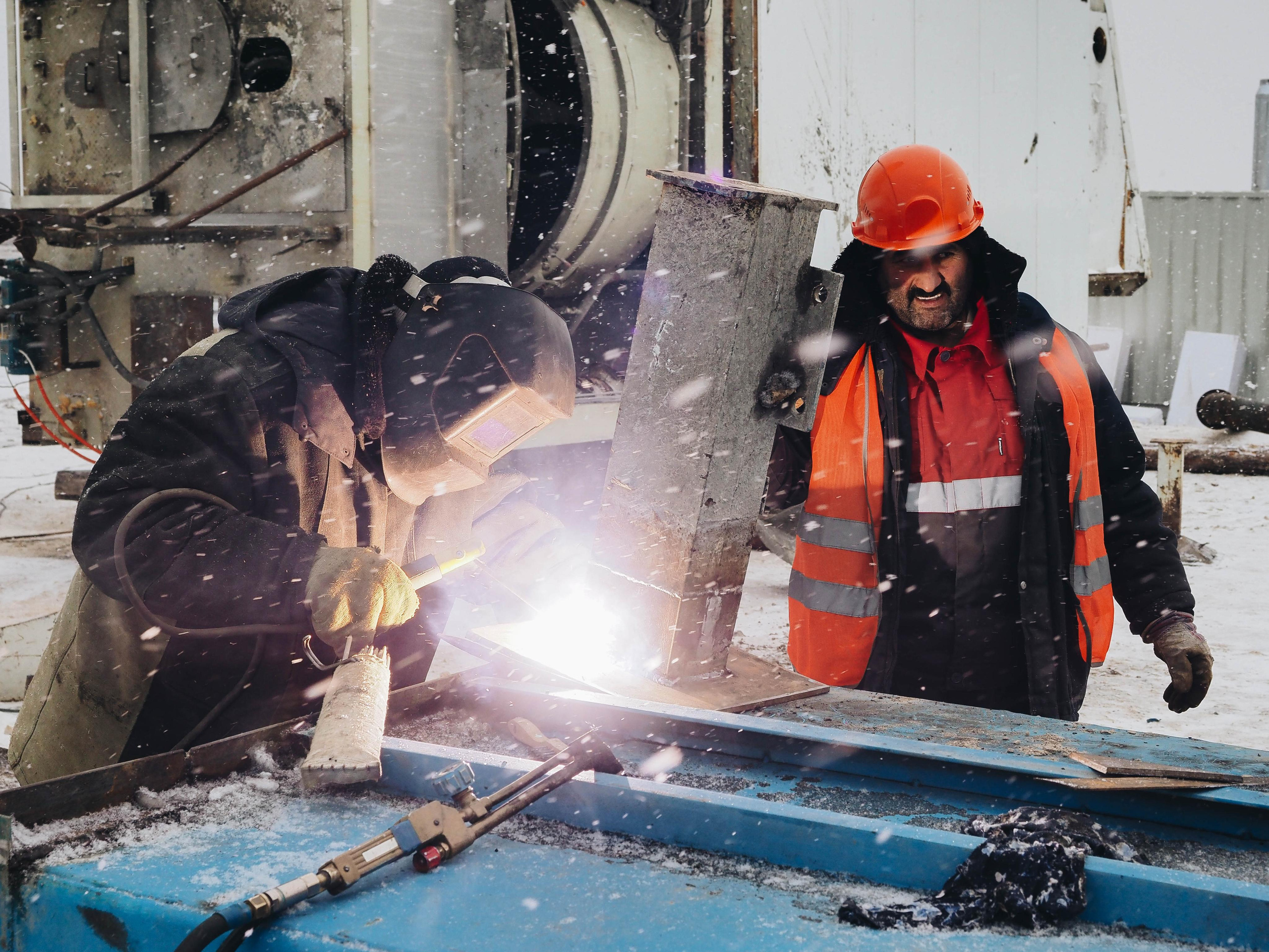 UGK. Портретный и Репортажный фотограф в Москве