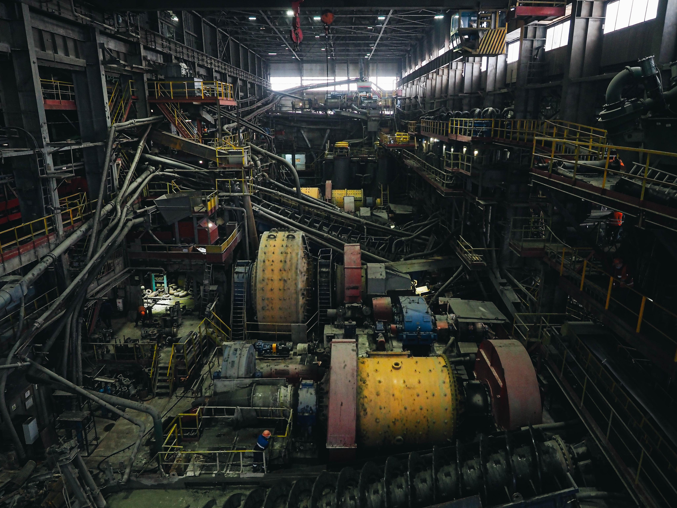 UGK. Портретный и Репортажный фотограф в Москве