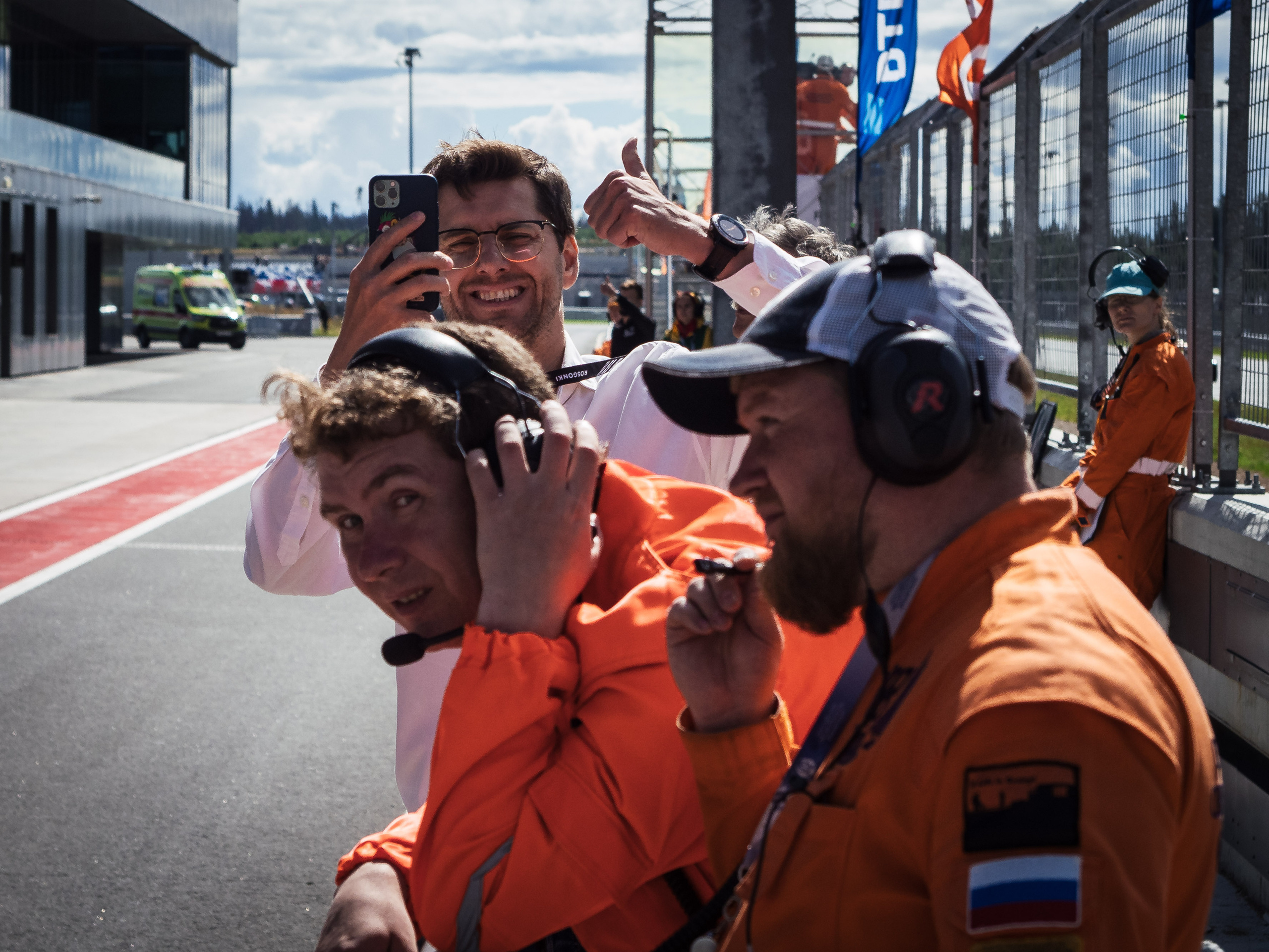 Igora Drive. Портретный и Репортажный фотограф в Москве