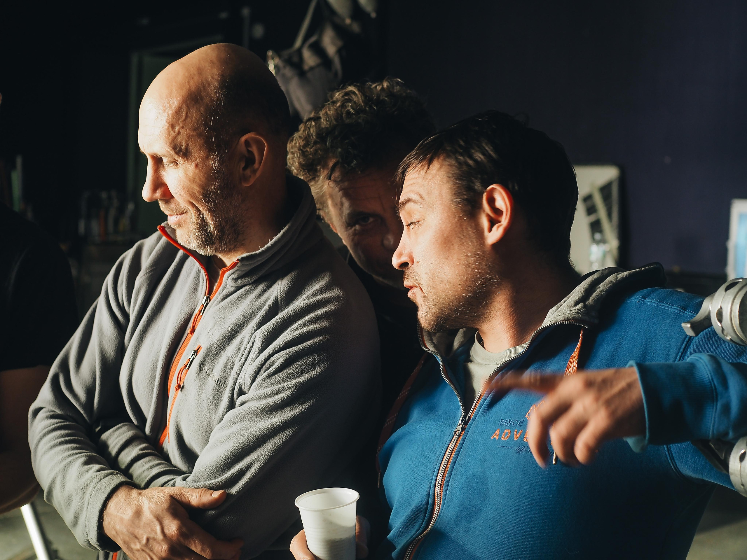 Applepie Tabletop. Портретный и Репортажный фотограф в Москве