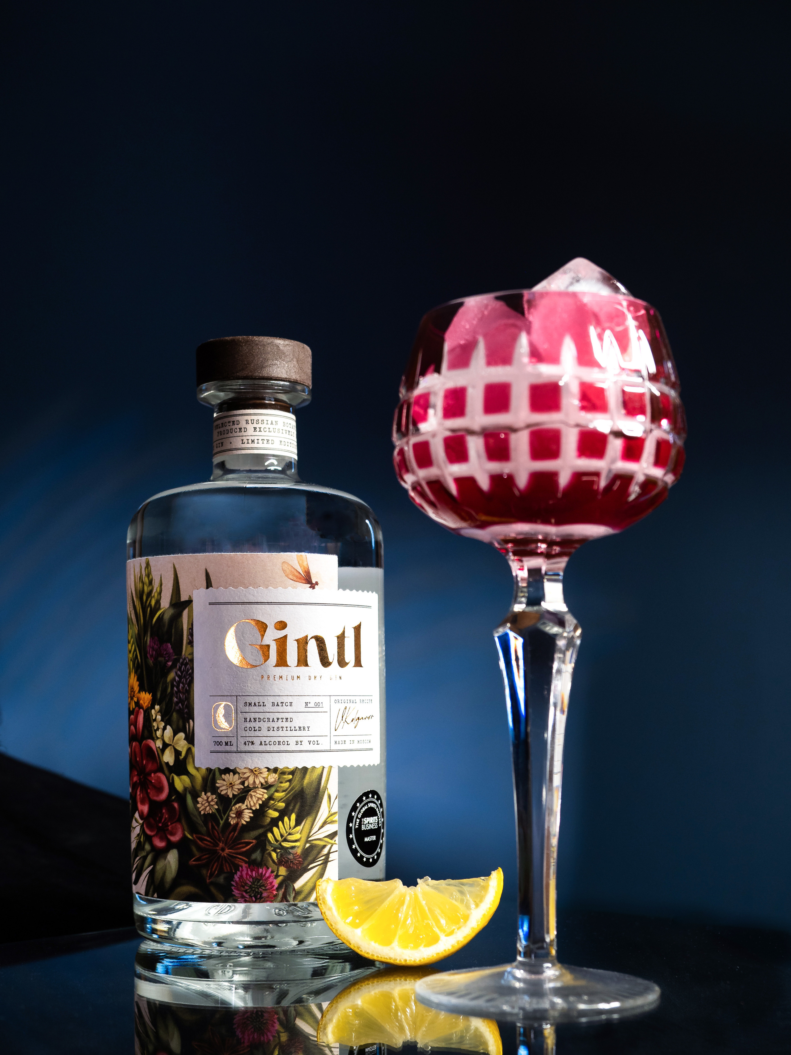 Gintl Gin. Портретный и Репортажный фотограф в Москве