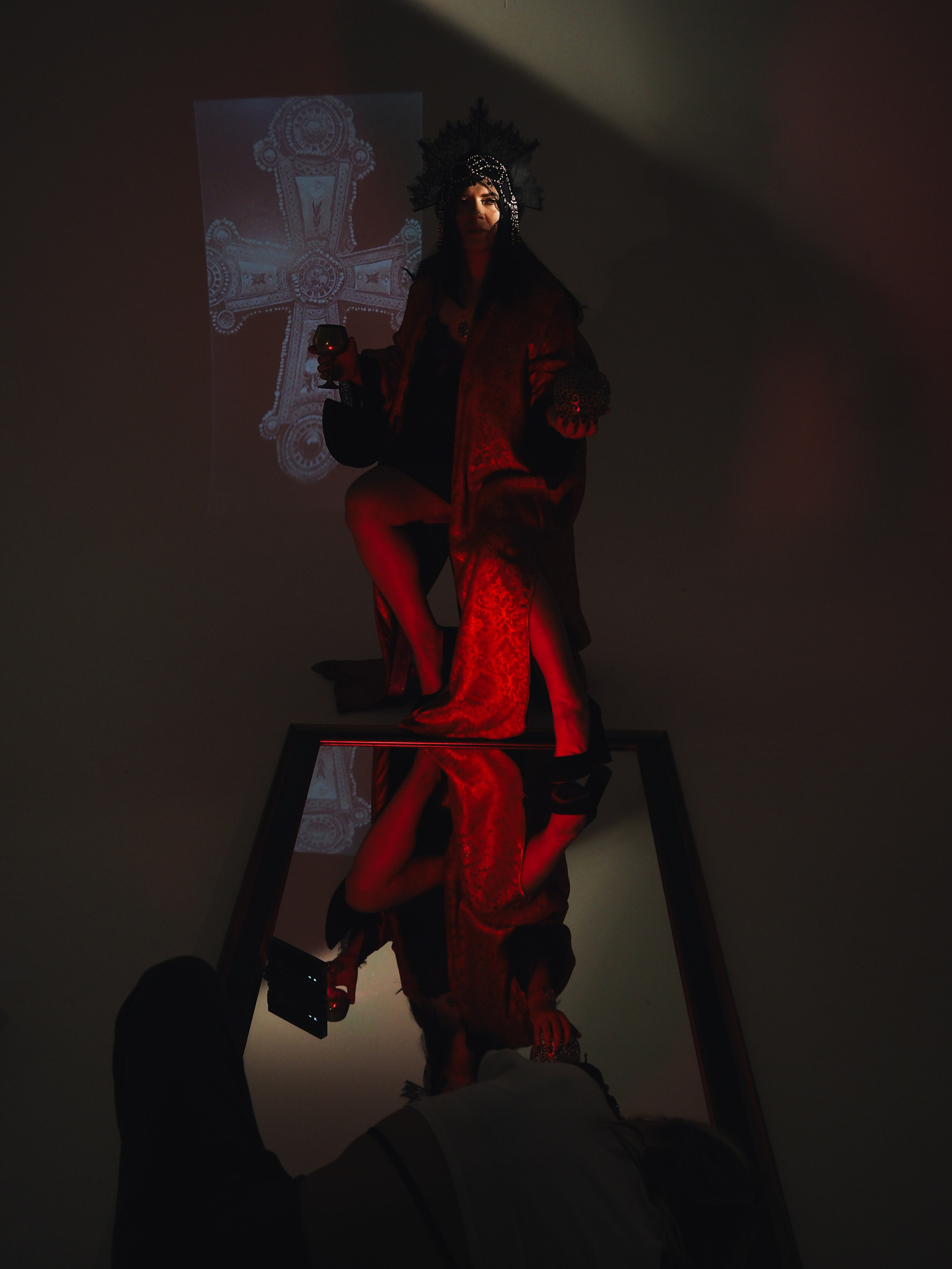 Russian Fairy Tail. Портретный и Репортажный фотограф в Москве