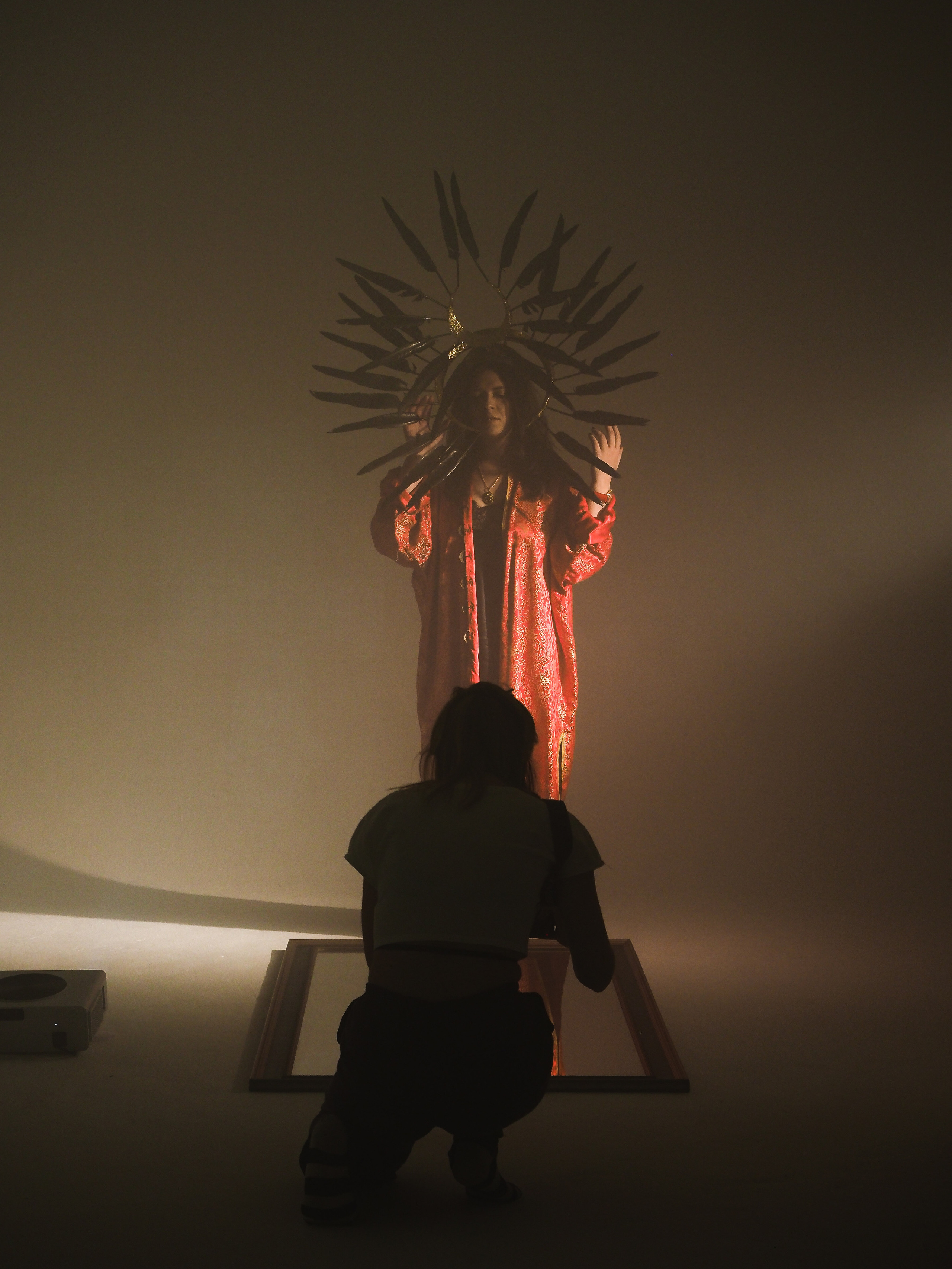 Russian Fairy Tail. Портретный и Репортажный фотограф в Москве