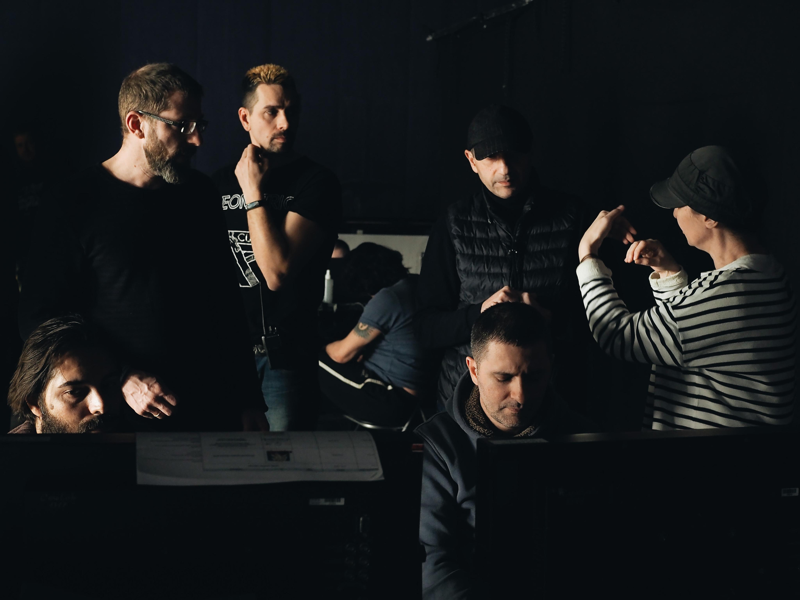 Applepie Tabletop. Портретный и Репортажный фотограф в Москве