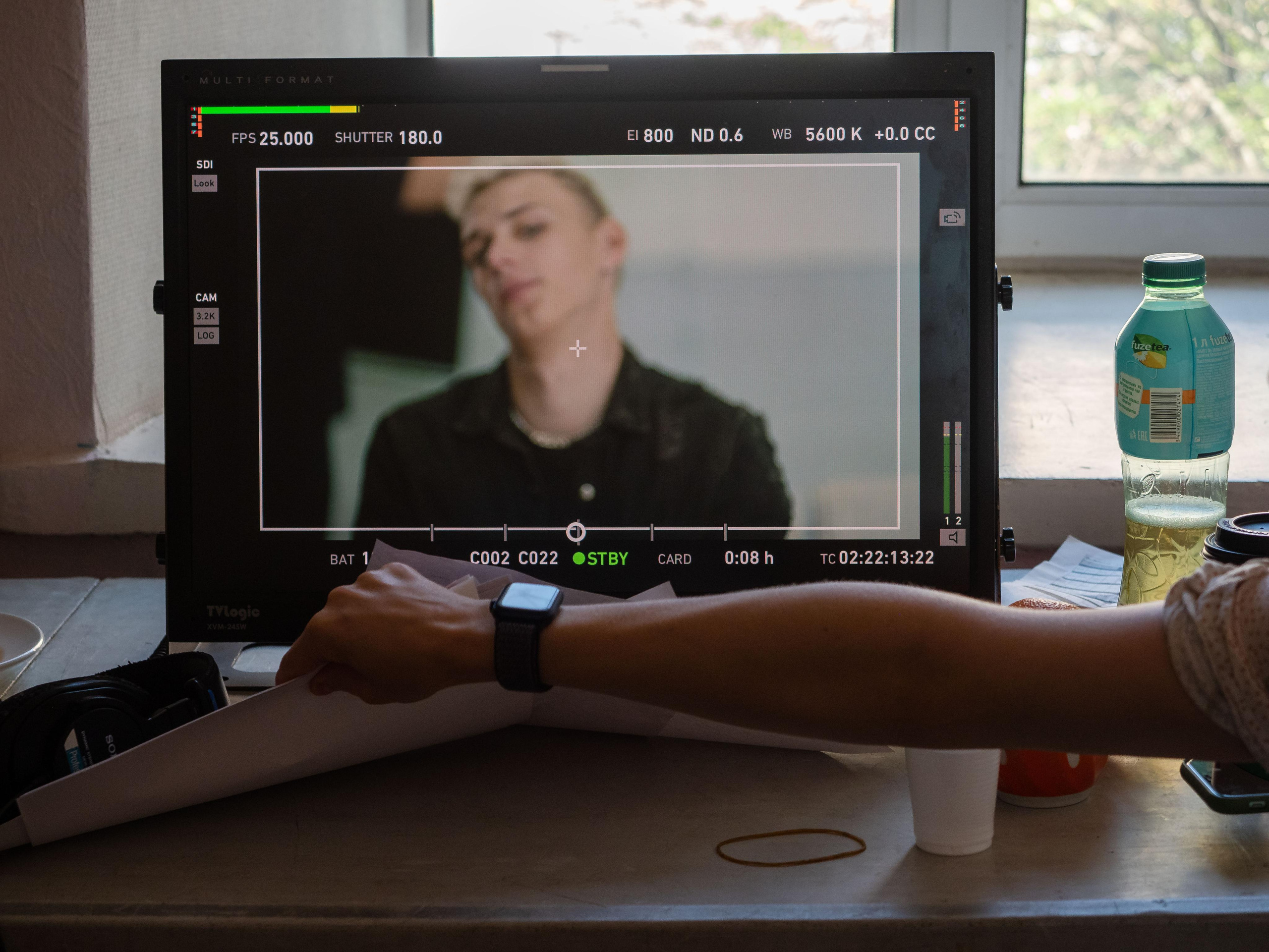 Zazrachkalie. Портретный и Репортажный фотограф в Москве