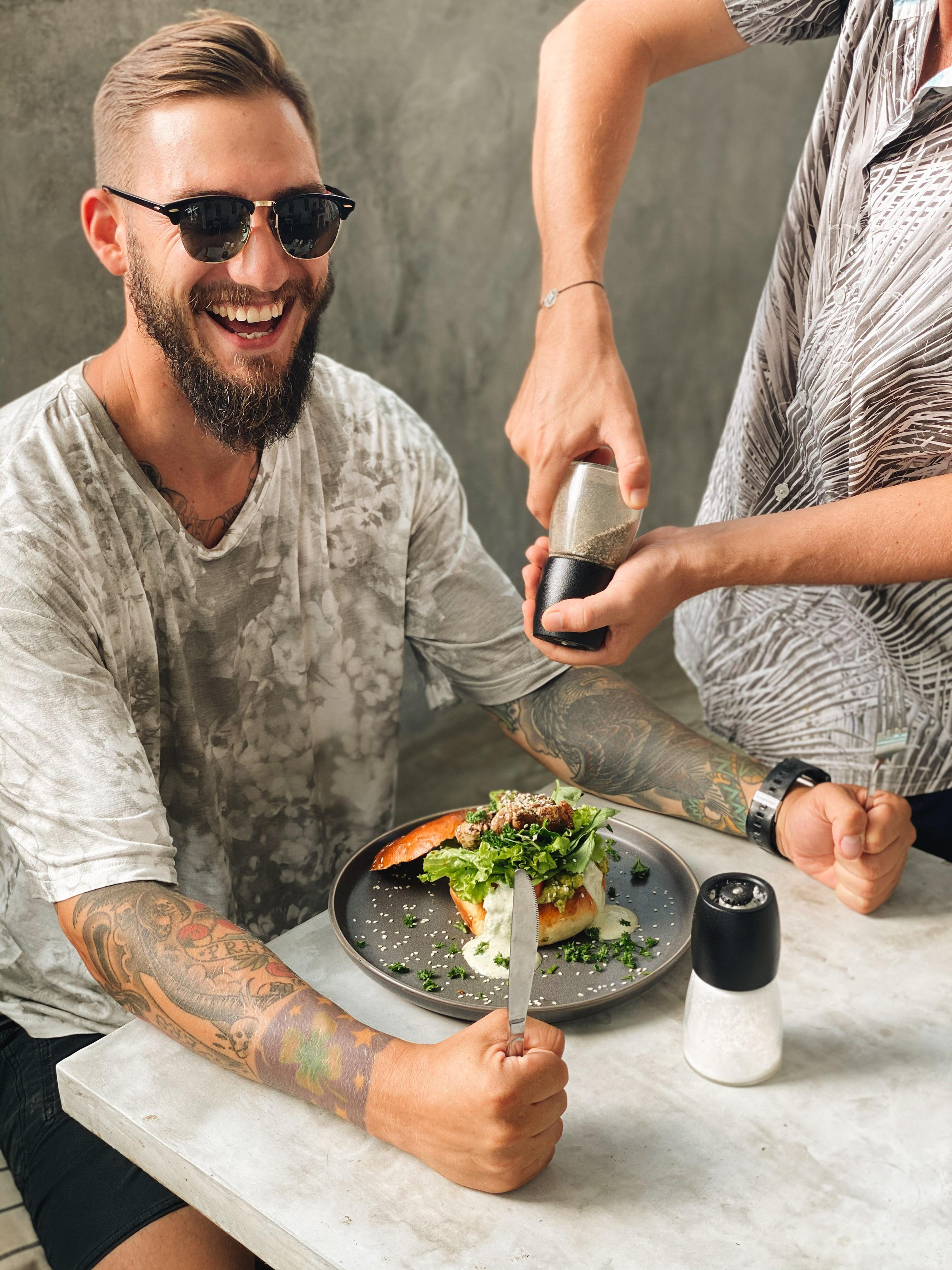 Coffee shop. Портретный и Репортажный фотограф в Москве