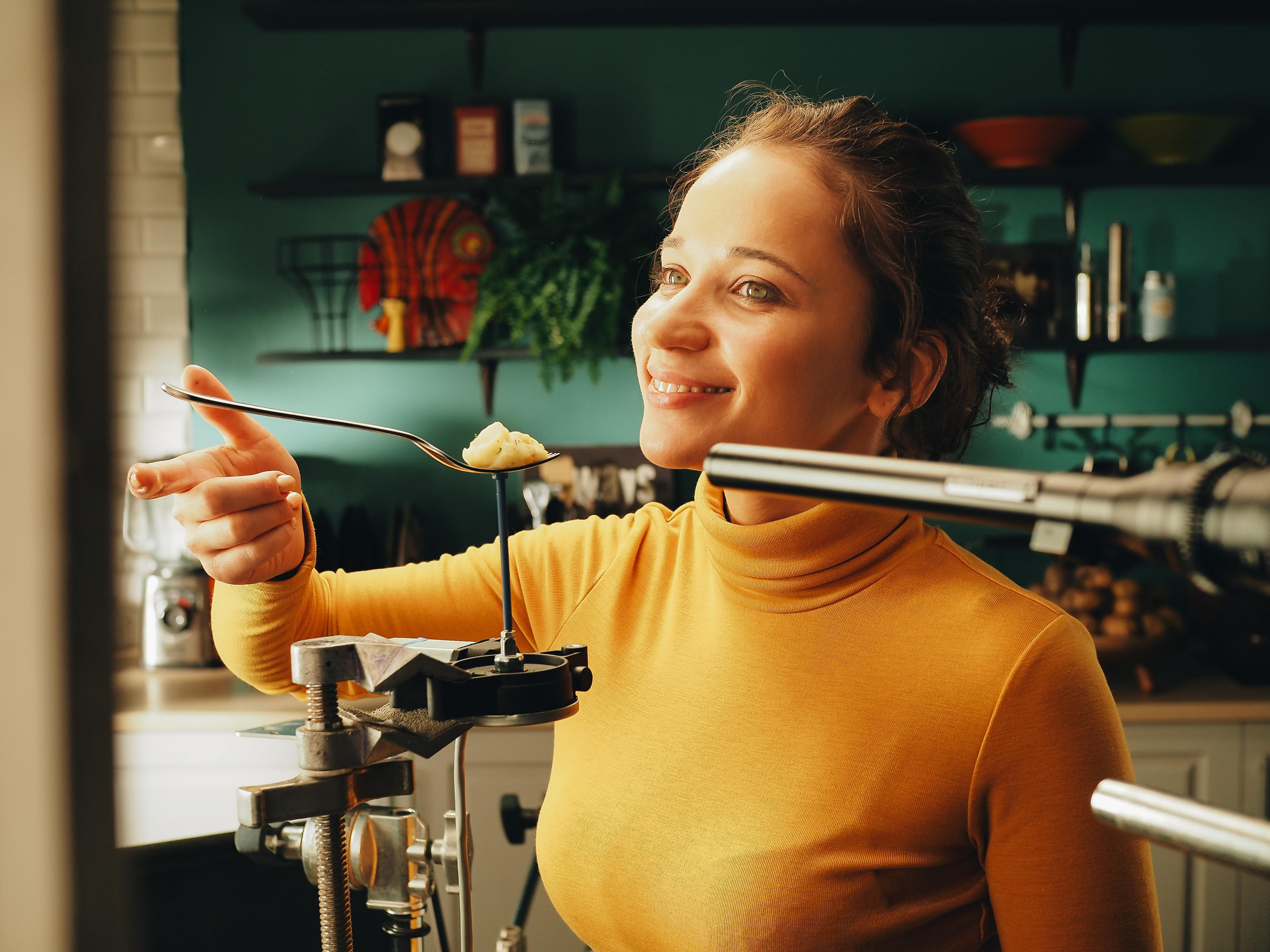 Applepie Tabletop. Портретный и Репортажный фотограф в Москве