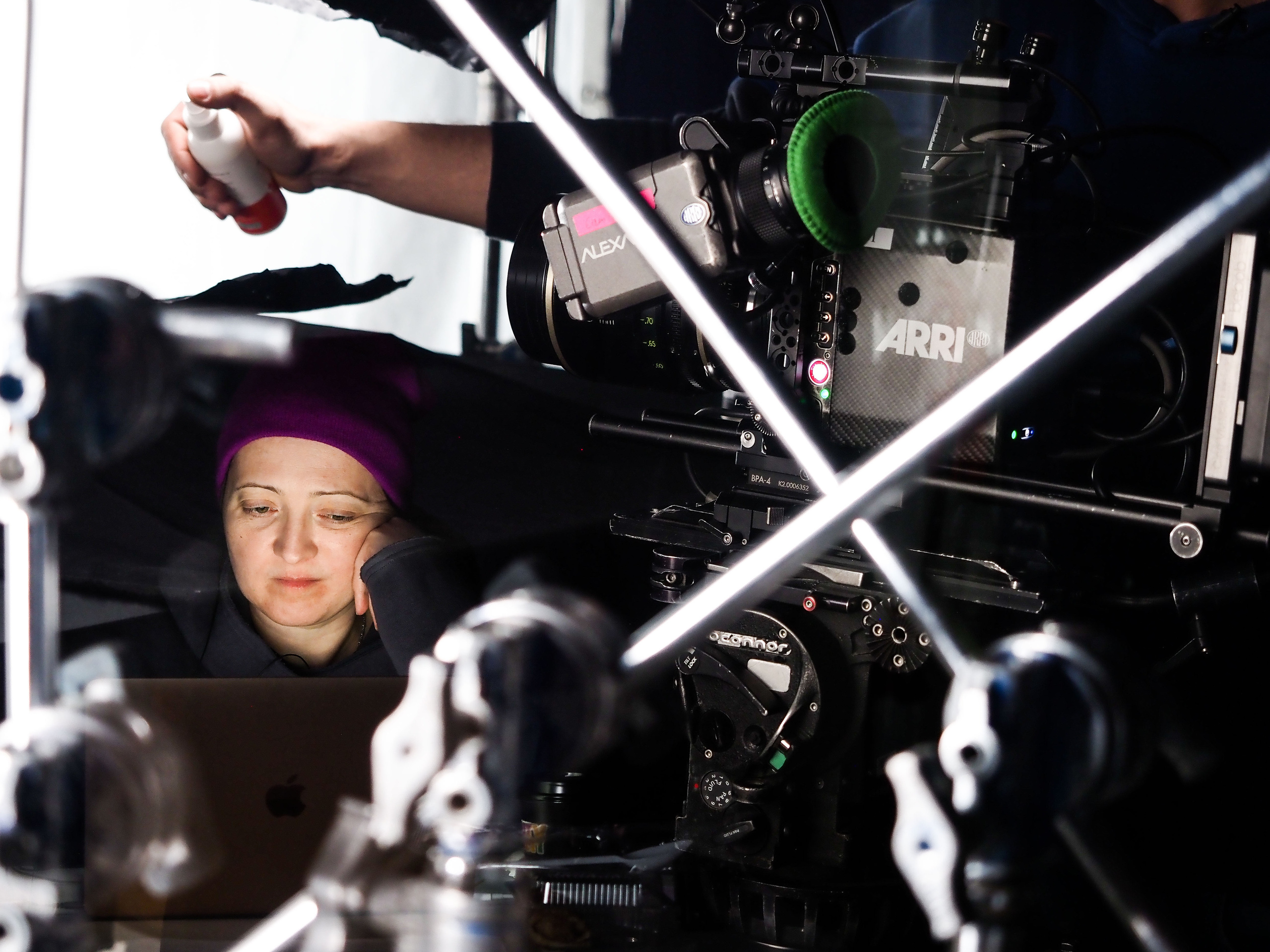 Applepie Tabletop. Портретный и Репортажный фотограф в Москве