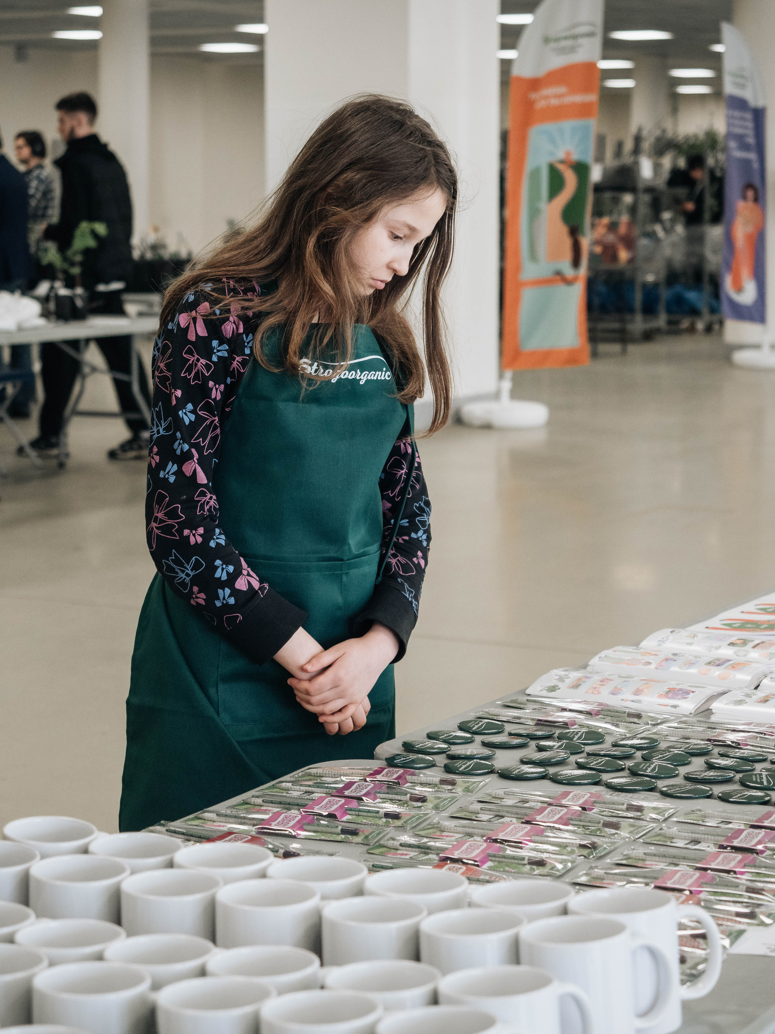 Strogoorganic Happy Birthday. Портретный и Репортажный фотограф в Москве