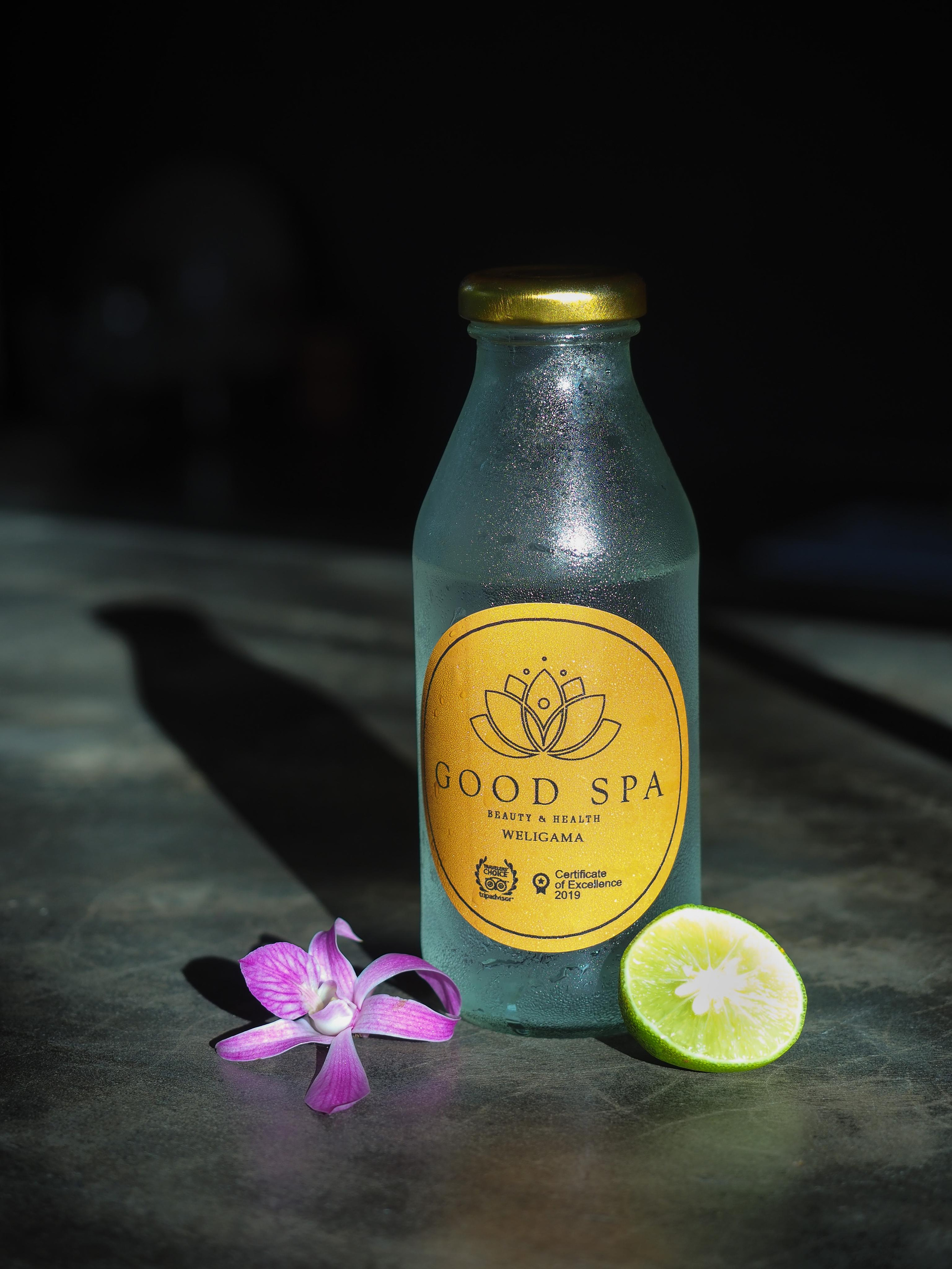 Good Spa. Портретный и Репортажный фотограф в Москве