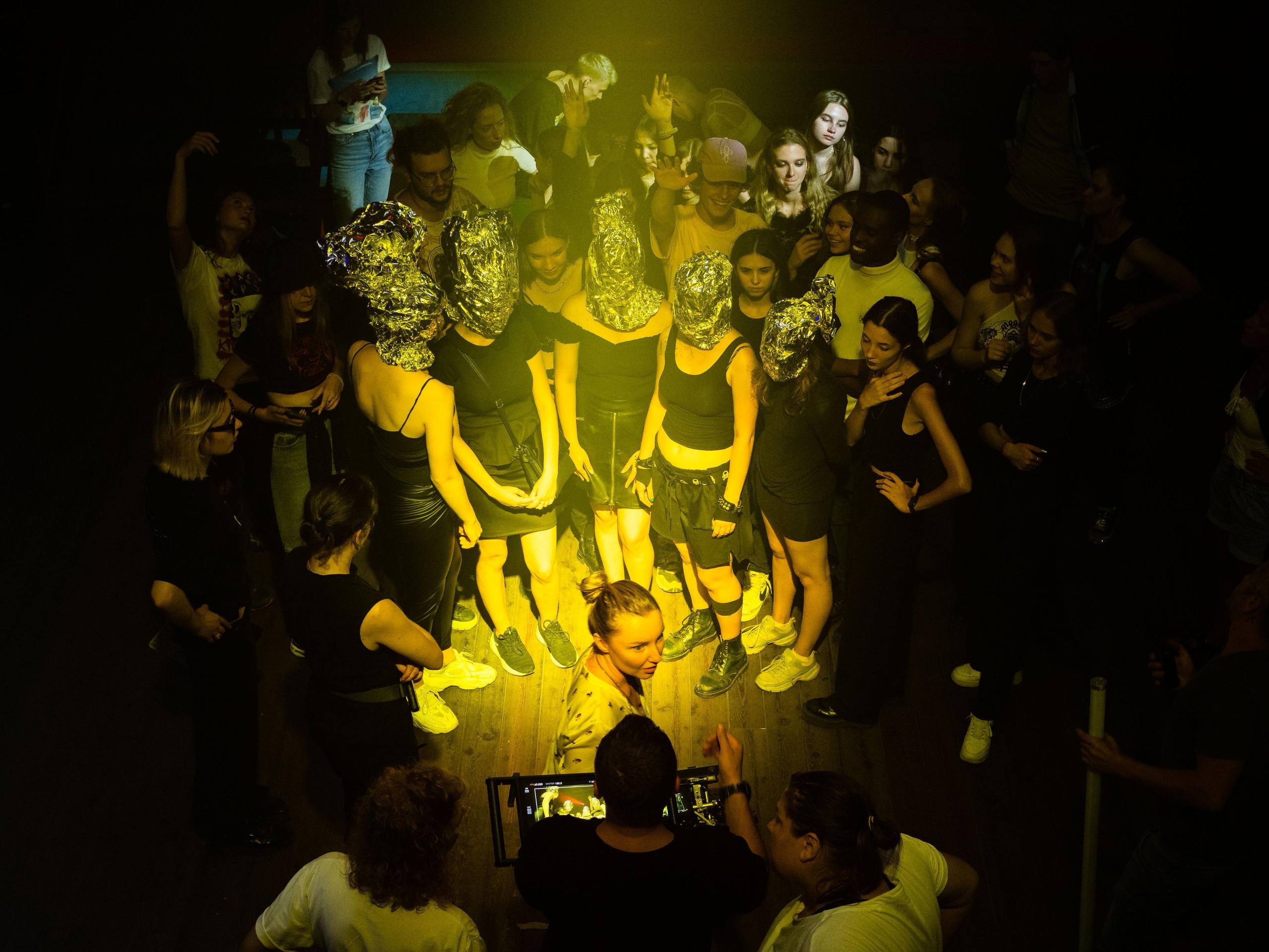 Zazrachkalie. Портретный и Репортажный фотограф в Москве