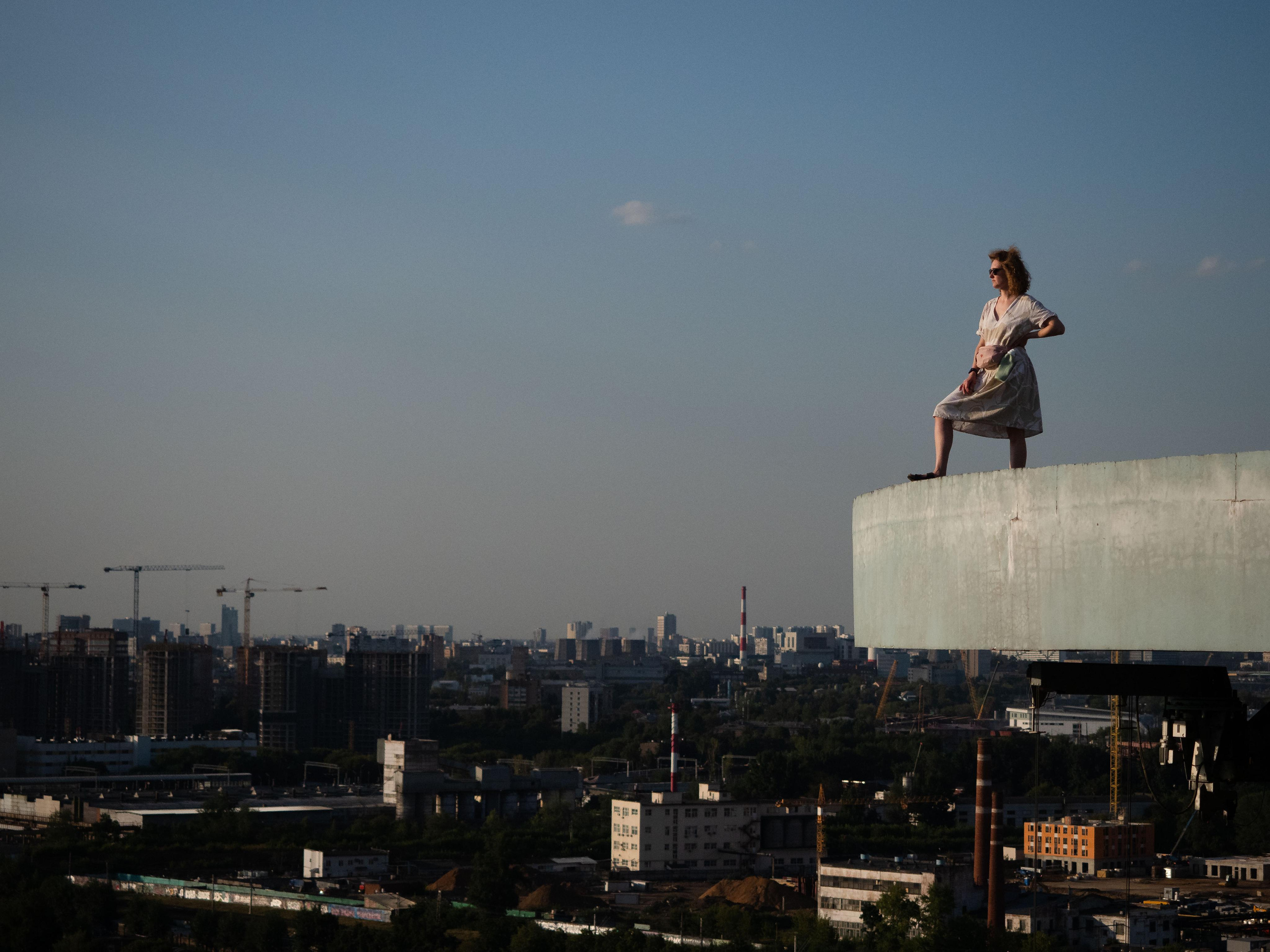 Zazrachkalie. Портретный и Репортажный фотограф в Москве