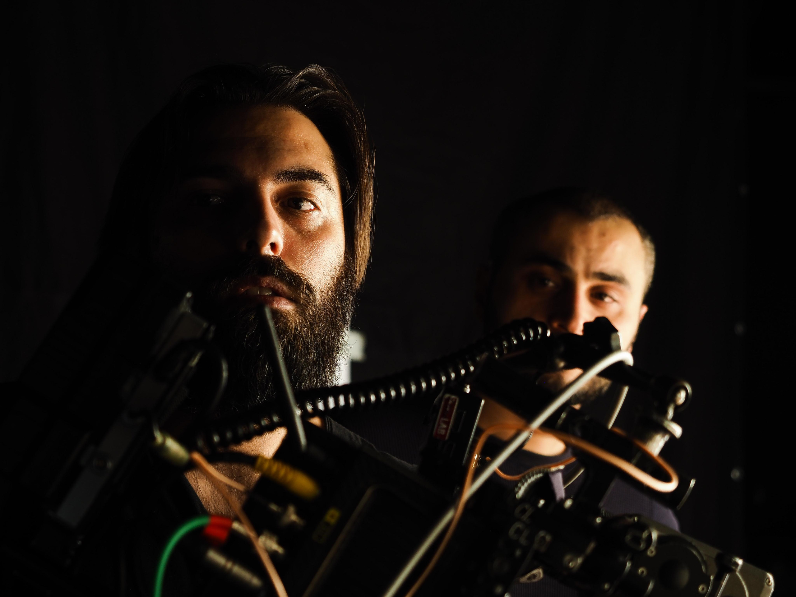 Applepie Tabletop. Портретный и Репортажный фотограф в Москве