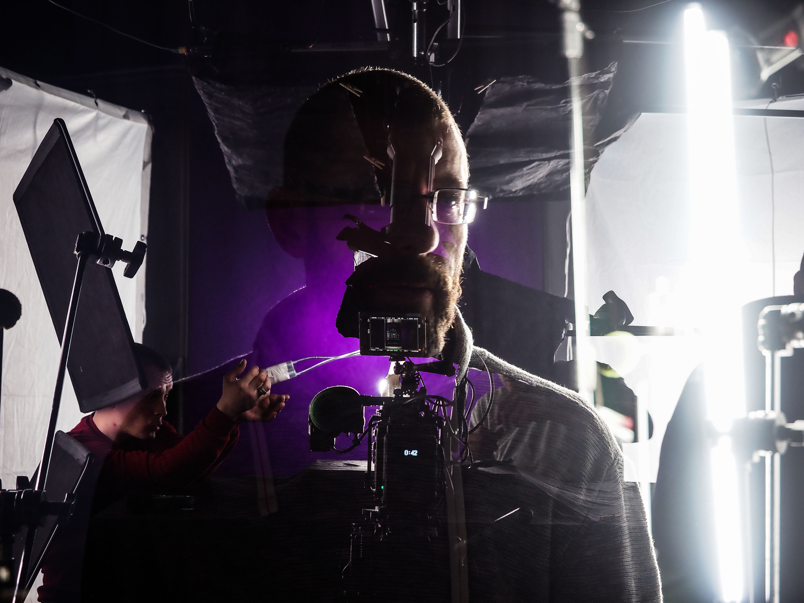 Applepie Tabletop. Портретный и Репортажный фотограф в Москве