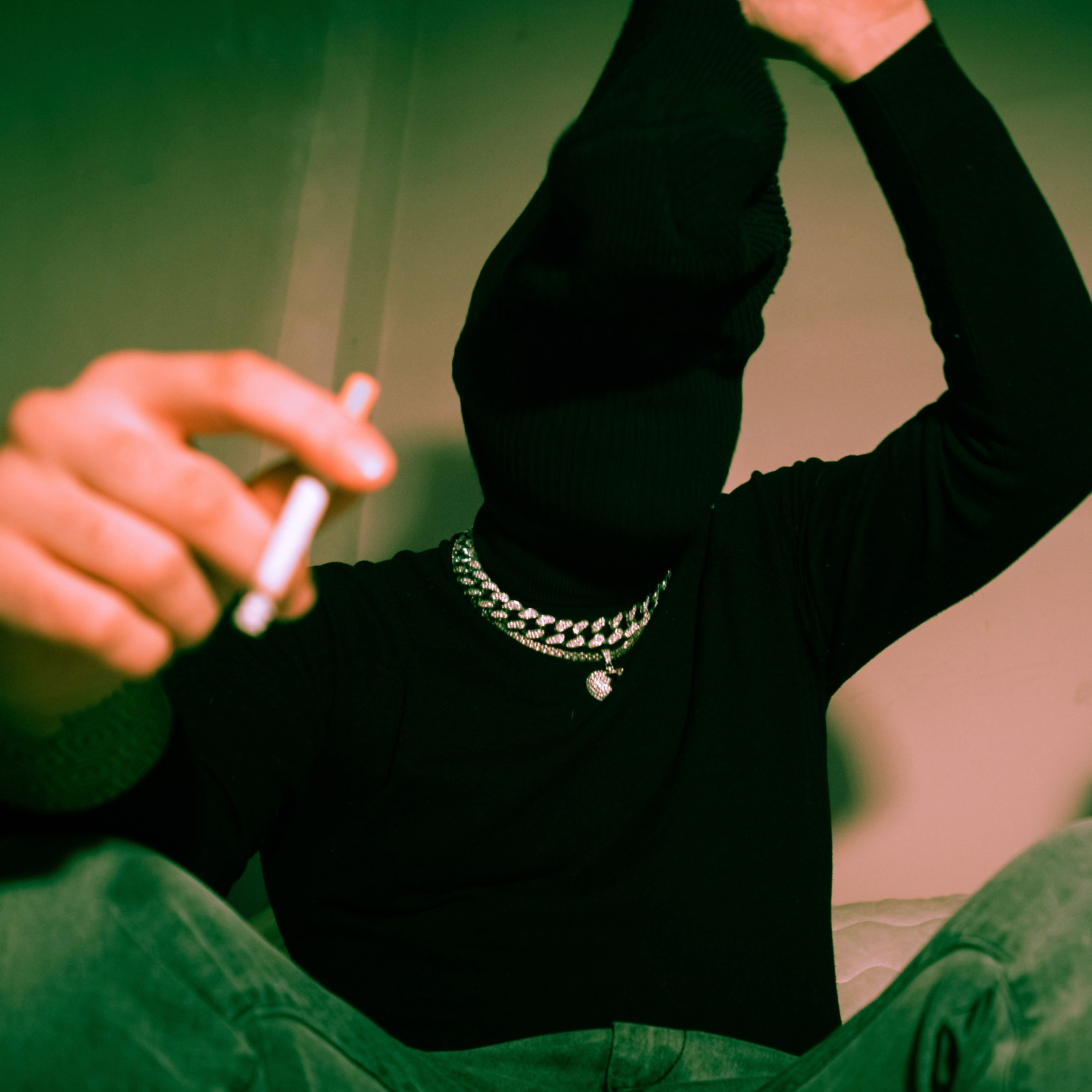 Colourful Headshots. Портретный и Репортажный фотограф в Москве