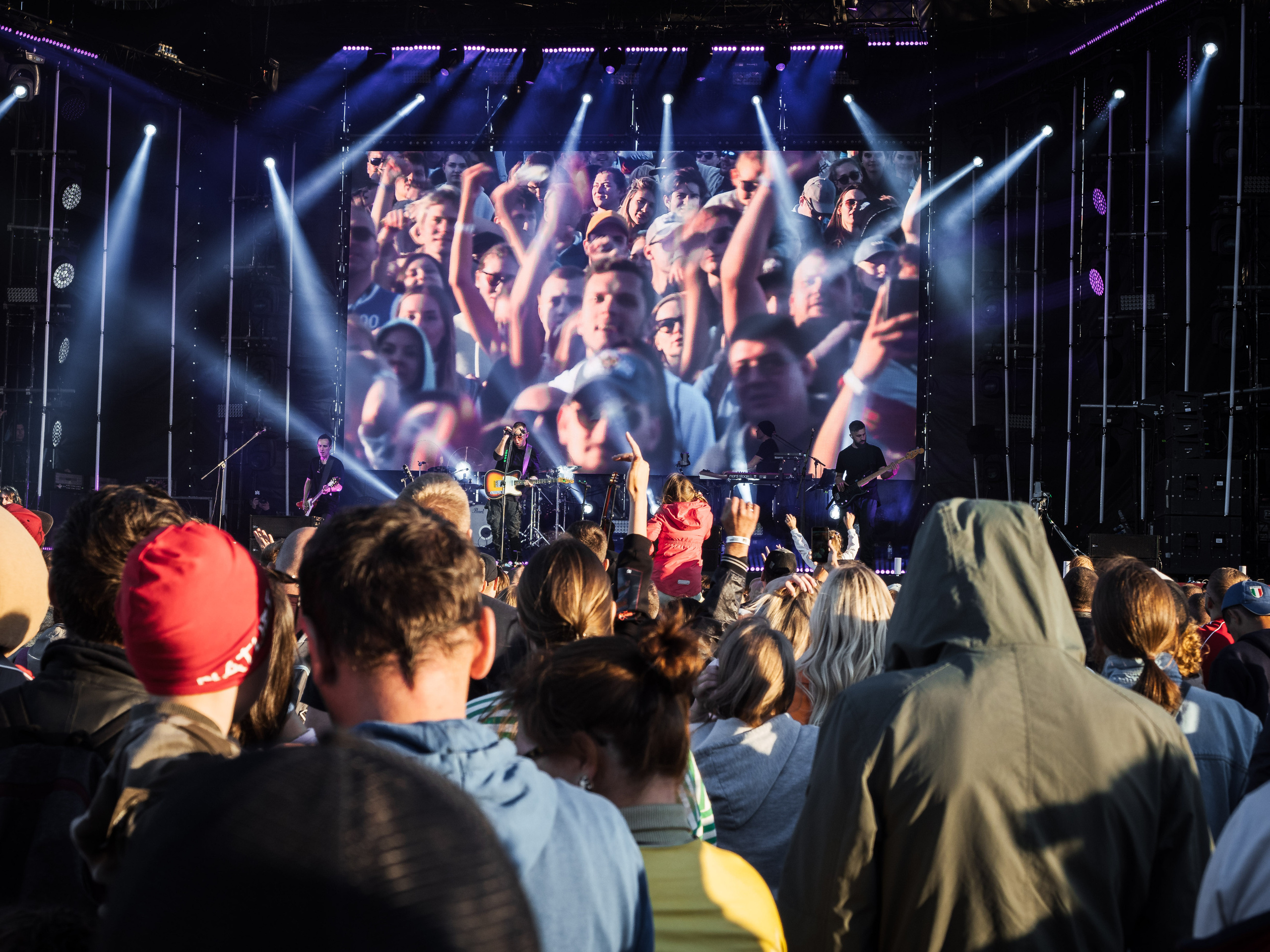 Igora Drive. Портретный и Репортажный фотограф в Москве