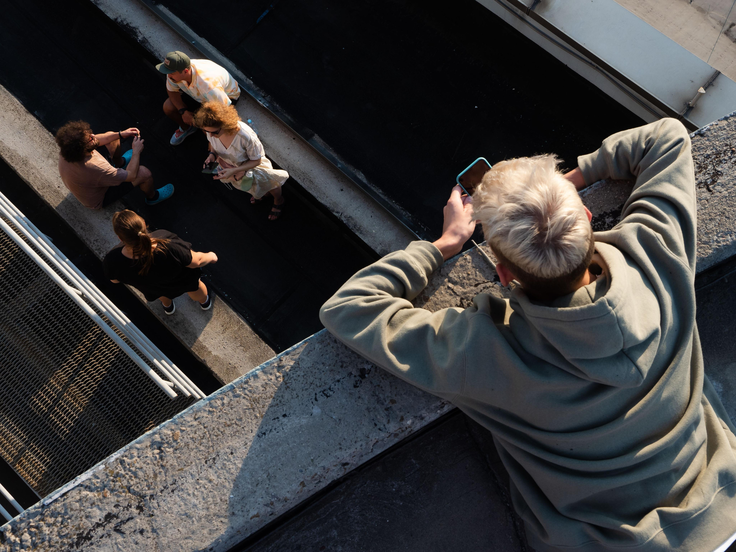 Zazrachkalie. Портретный и Репортажный фотограф в Москве