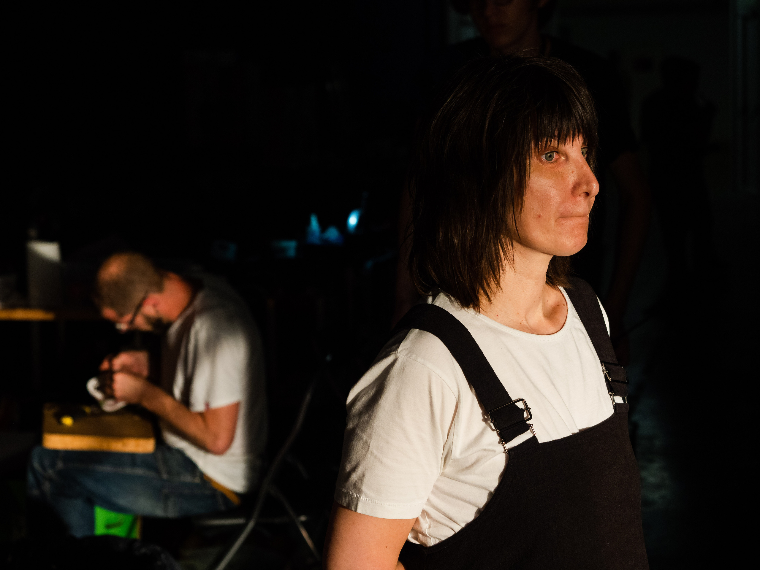 Applepie Tabletop. Портретный и Репортажный фотограф в Москве