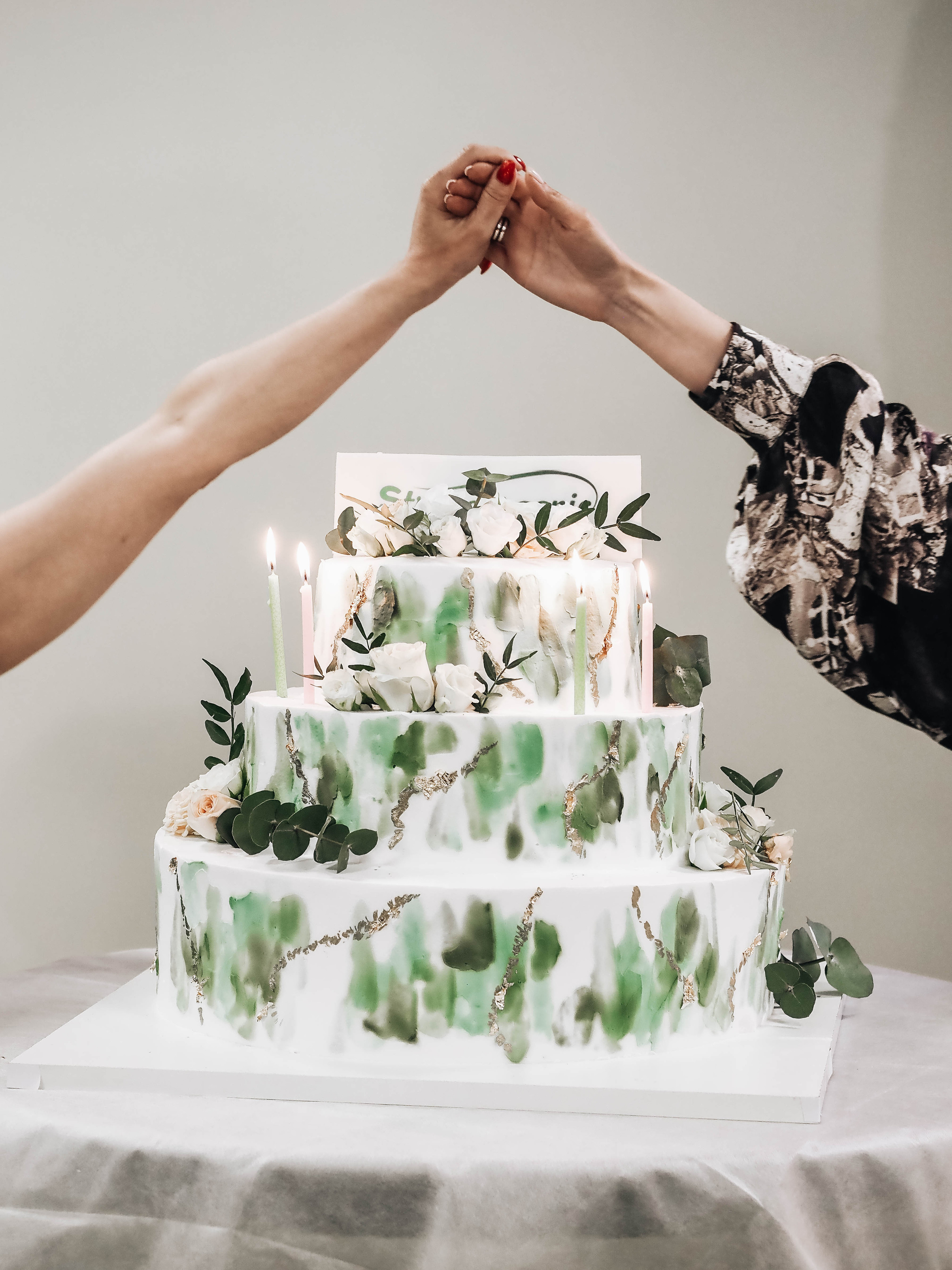 Strogoorganic Happy Birthday. Портретный и Репортажный фотограф в Москве