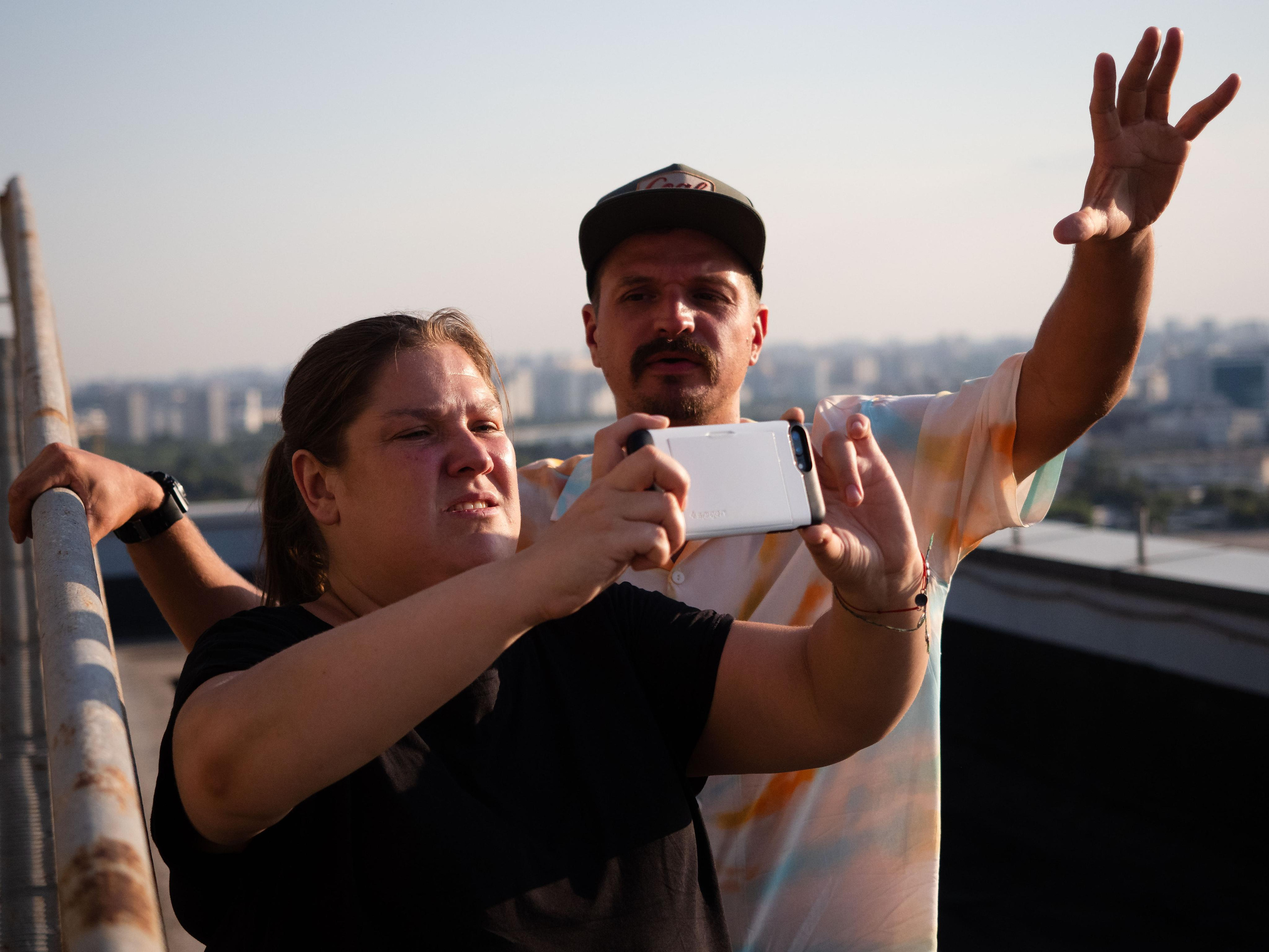 Zazrachkalie. Портретный и Репортажный фотограф в Москве