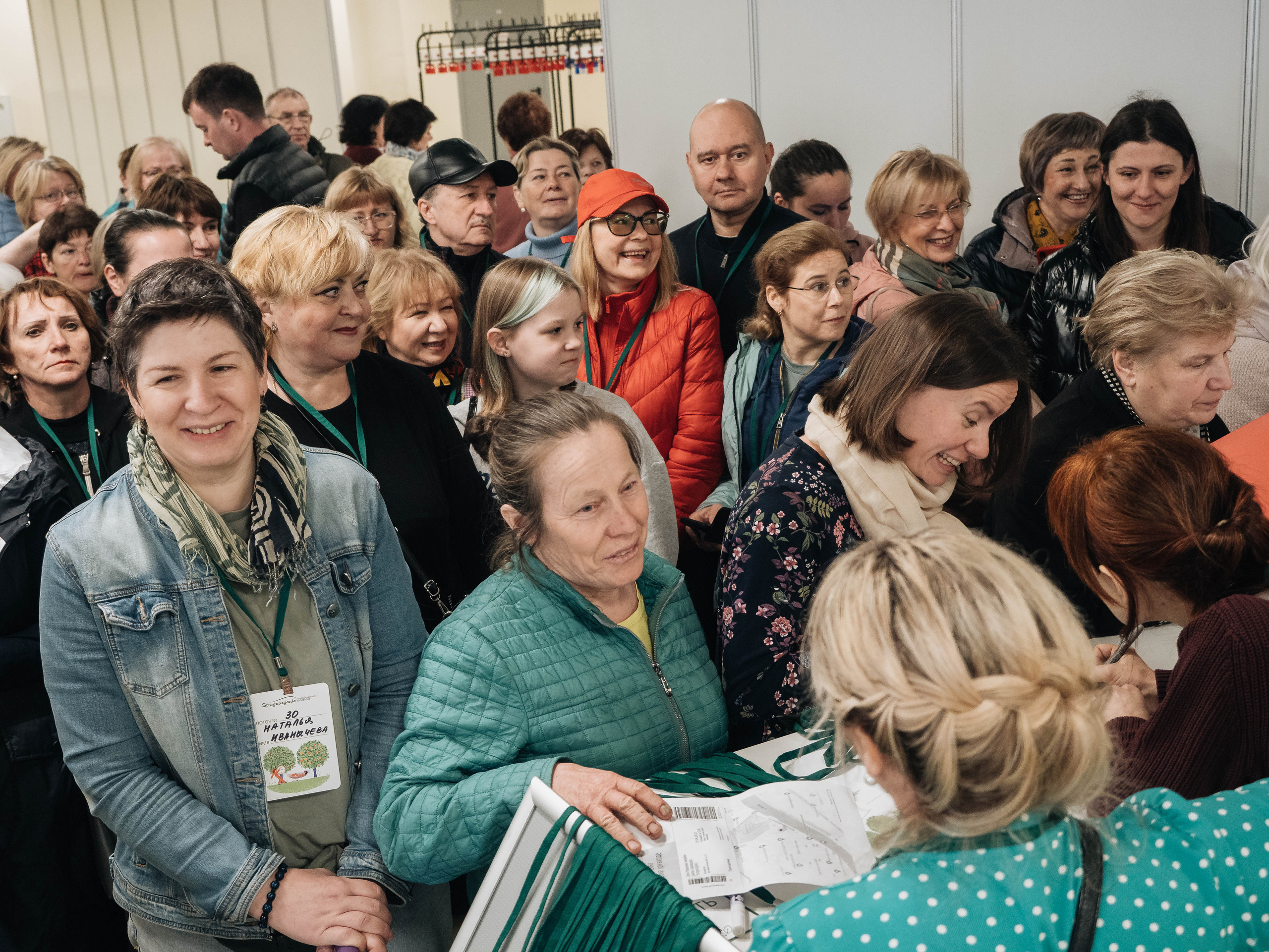 Strogoorganic Happy Birthday. Портретный и Репортажный фотограф в Москве