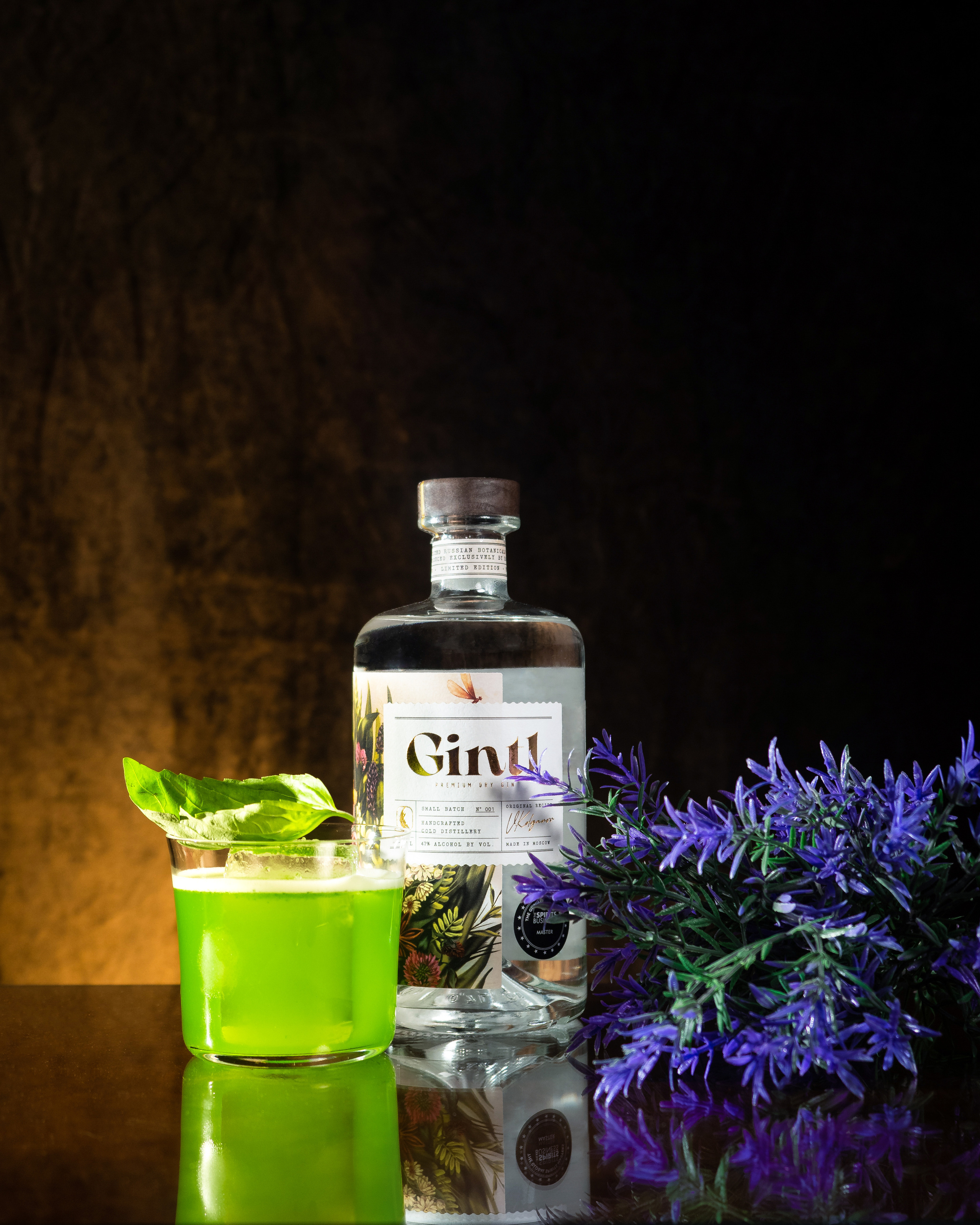 Gintl Gin. Портретный и Репортажный фотограф в Москве