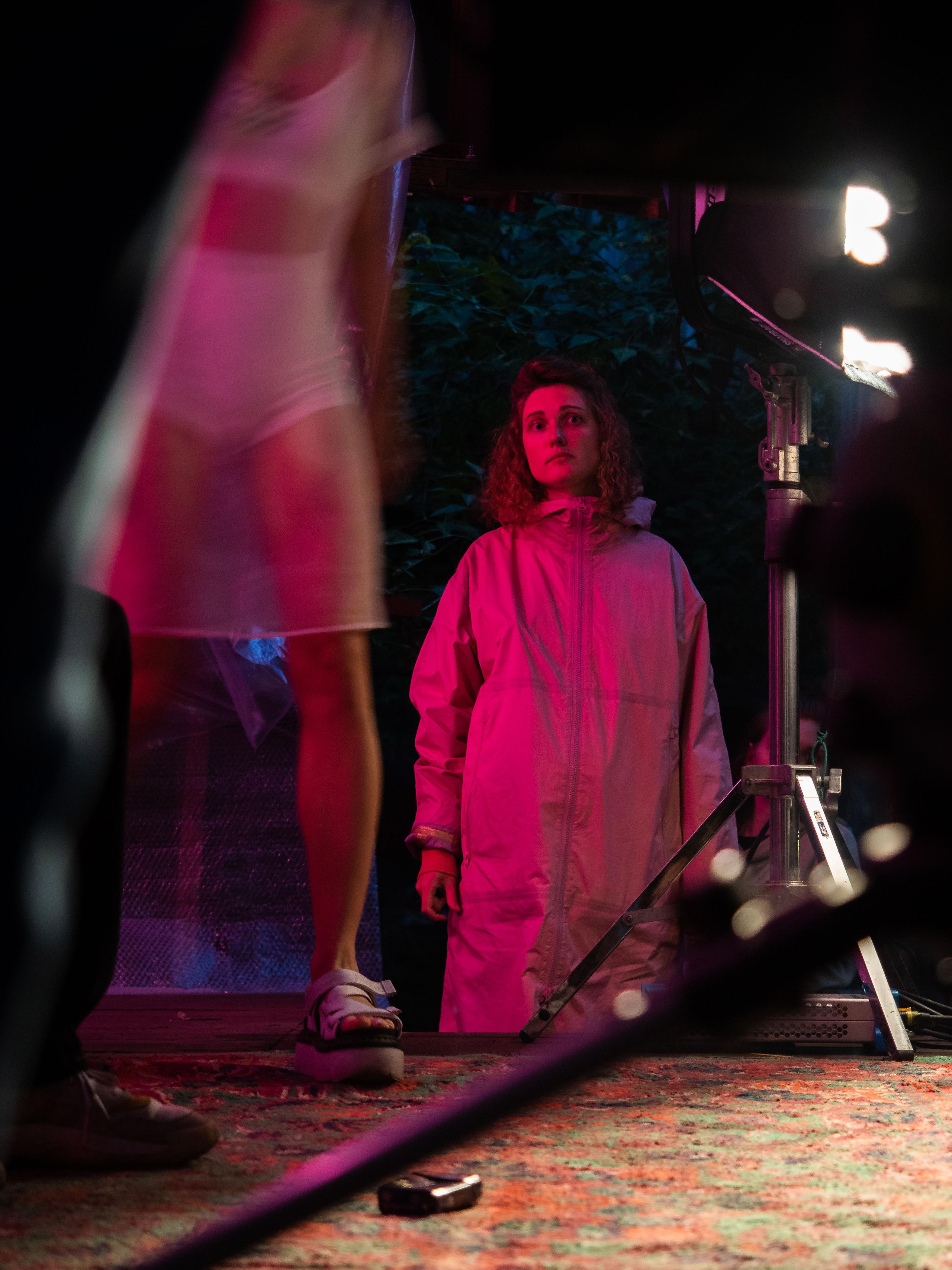 Zazrachkalie. Портретный и Репортажный фотограф в Москве