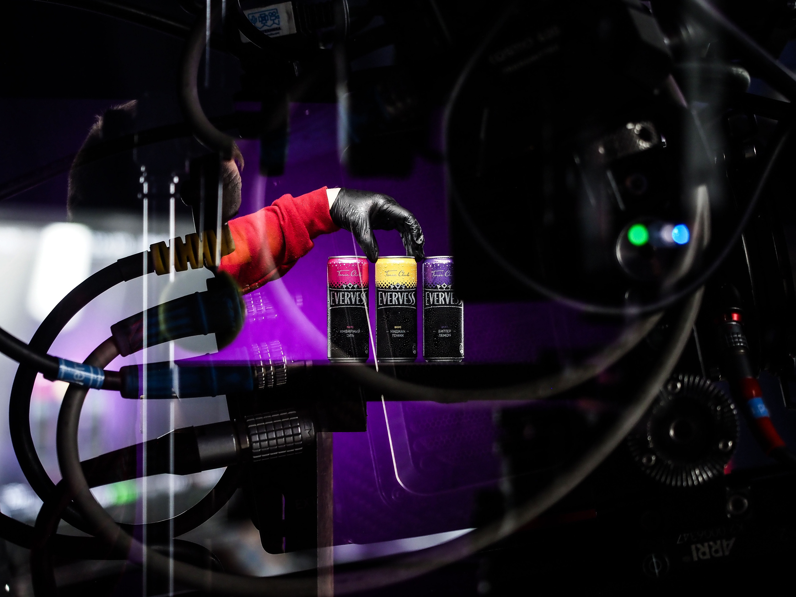 Applepie Tabletop. Портретный и Репортажный фотограф в Москве