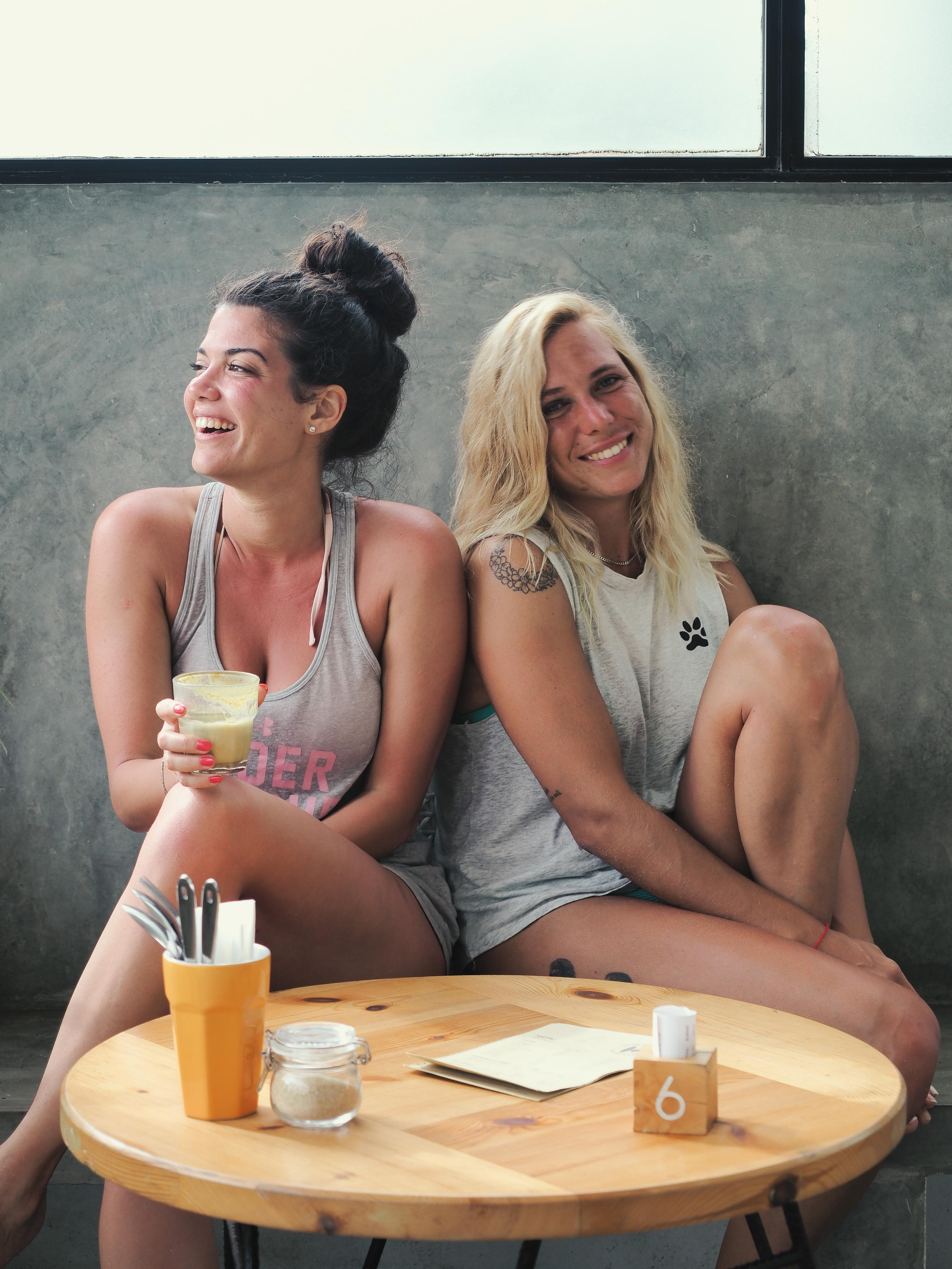 Coffee shop. Портретный и Репортажный фотограф в Москве