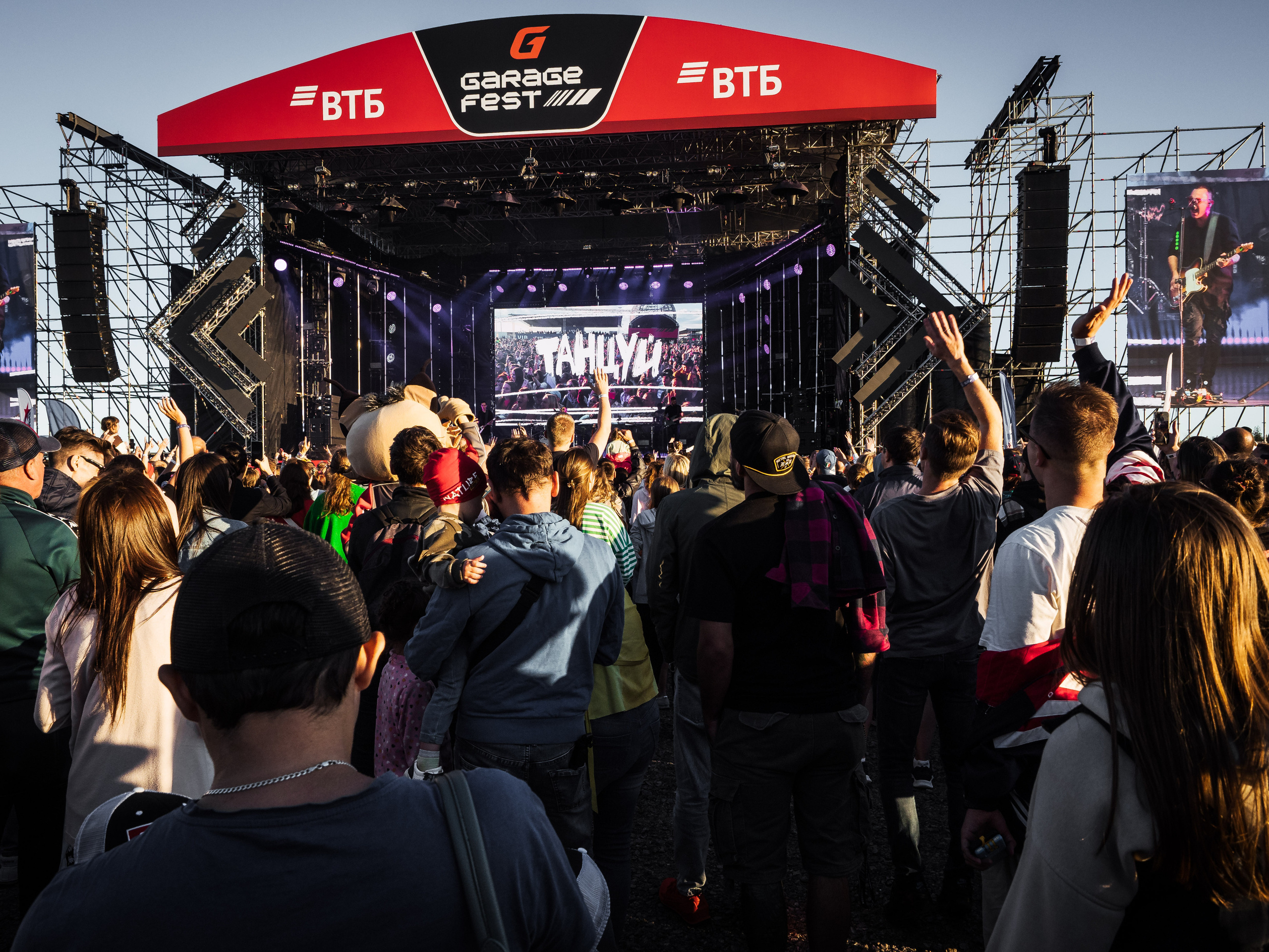 Igora Drive. Портретный и Репортажный фотограф в Москве