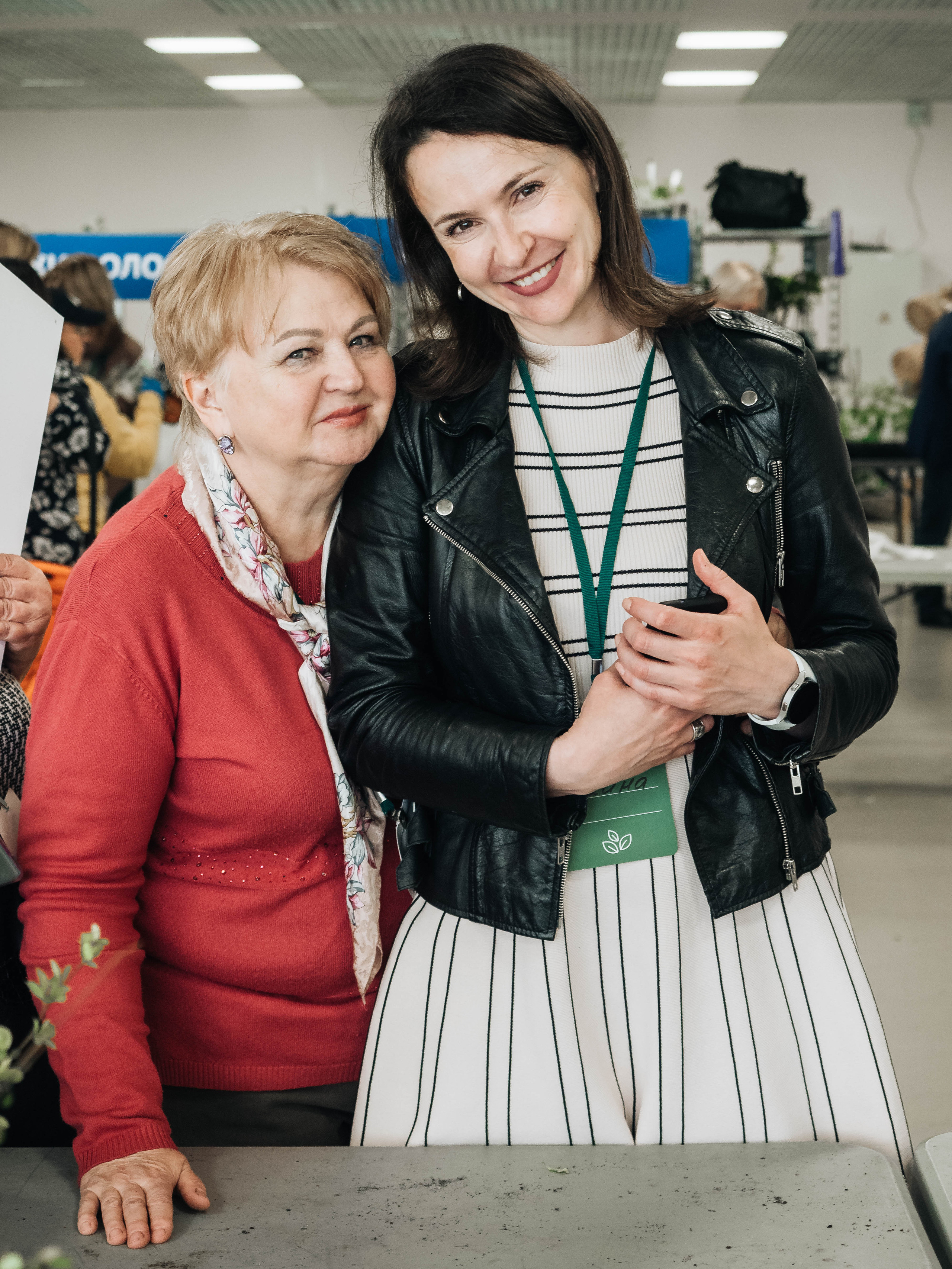 Strogoorganic Happy Birthday. Портретный и Репортажный фотограф в Москве