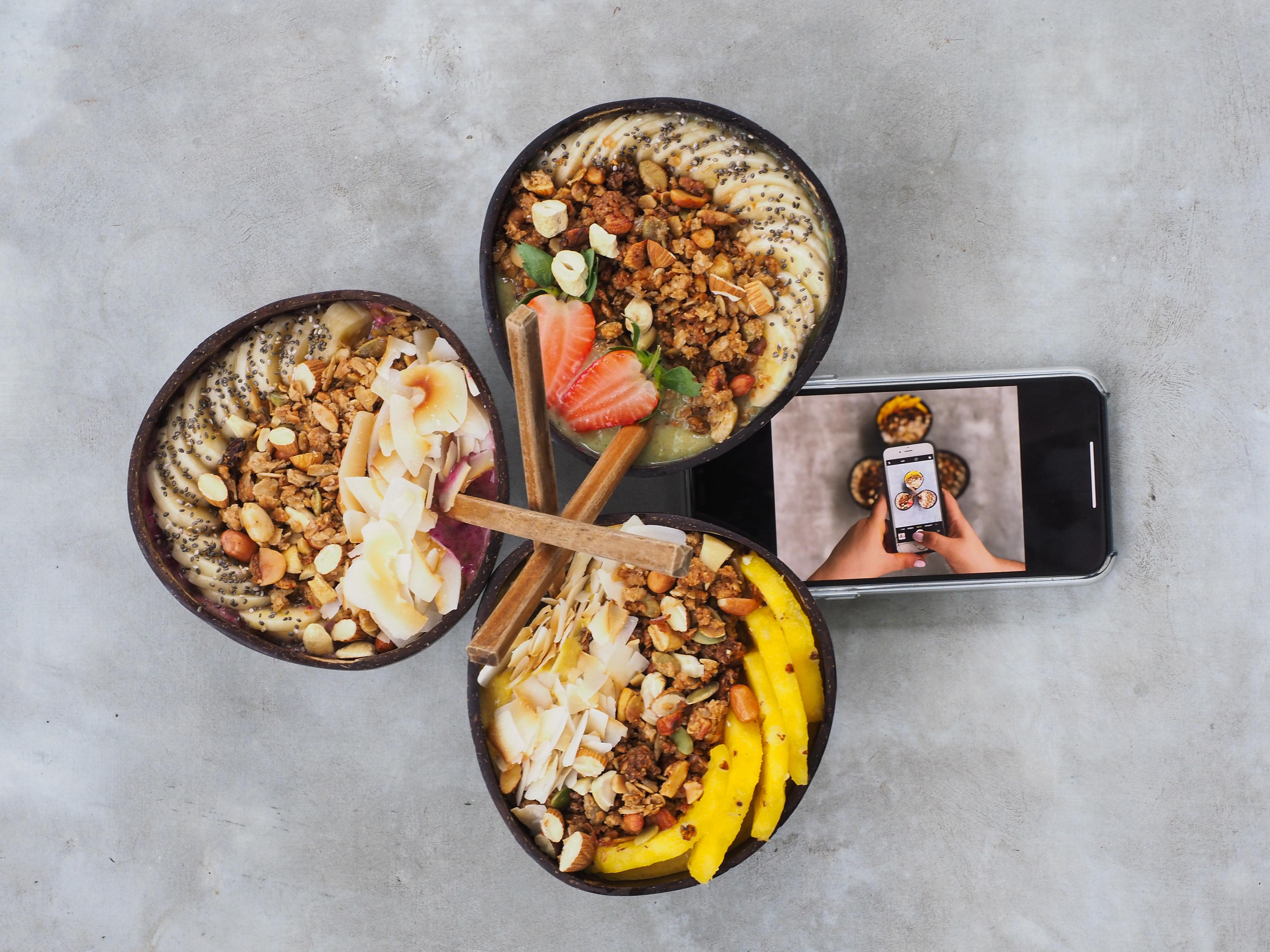 Coffee shop. Портретный и Репортажный фотограф в Москве