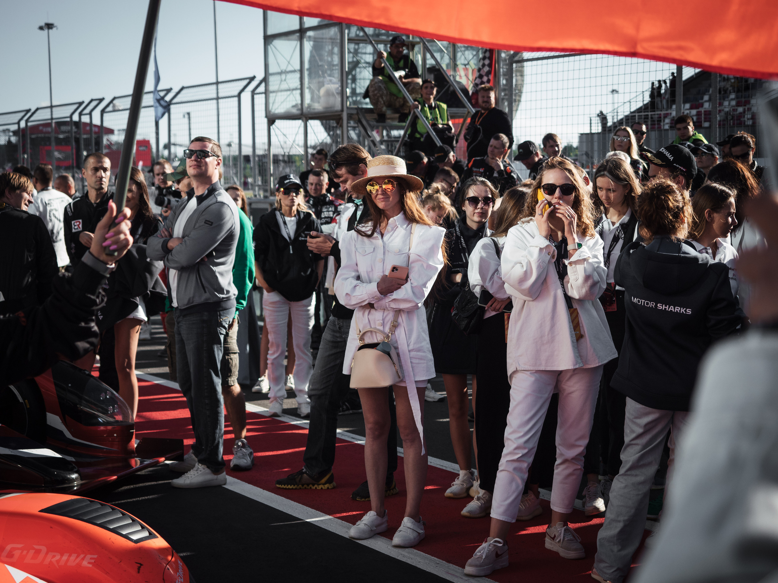 Igora Drive. Портретный и Репортажный фотограф в Москве